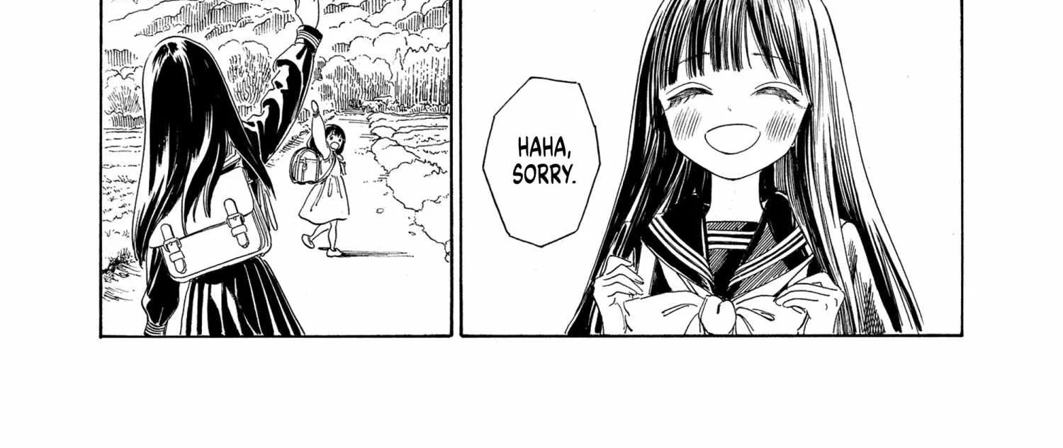 Akebi-chan