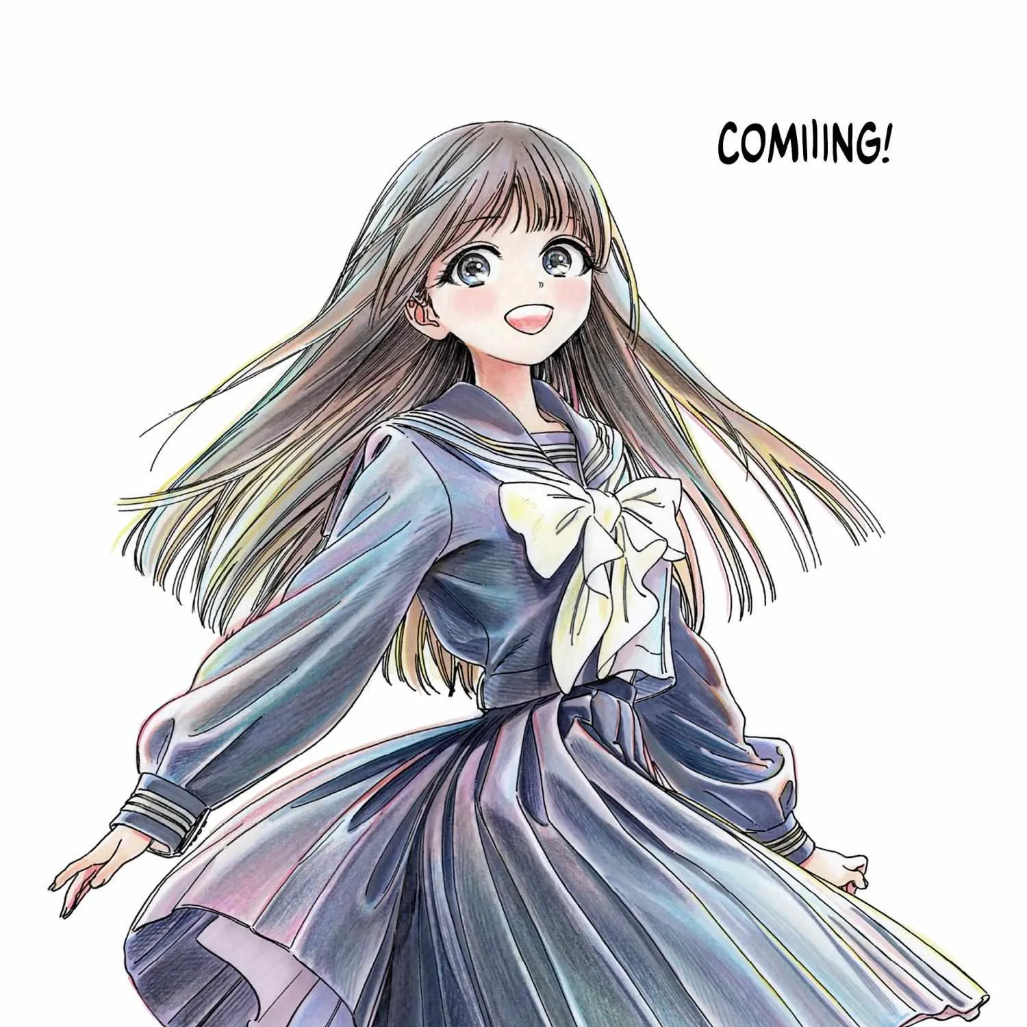 Akebi-chan