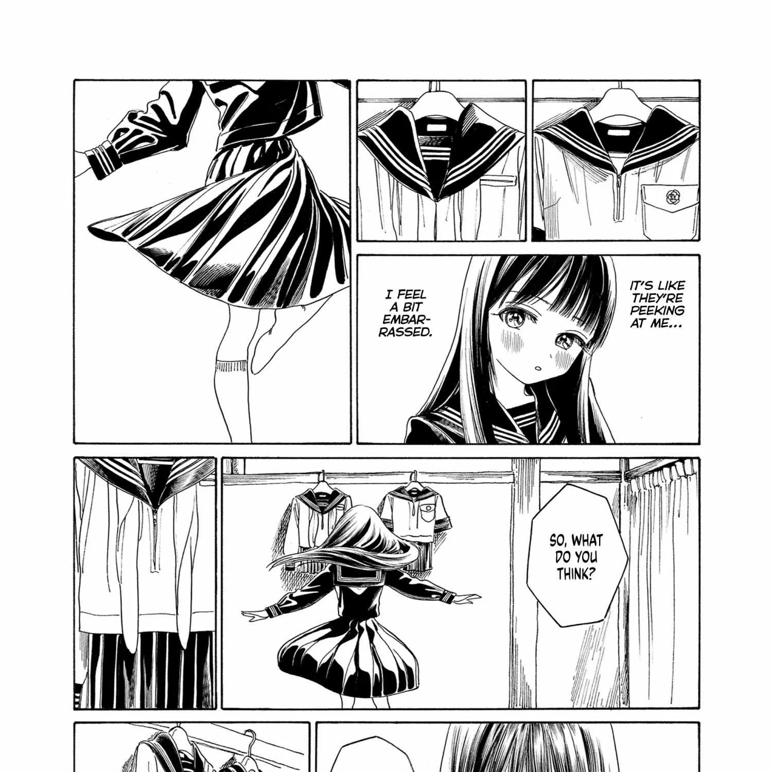 Akebi-chan
