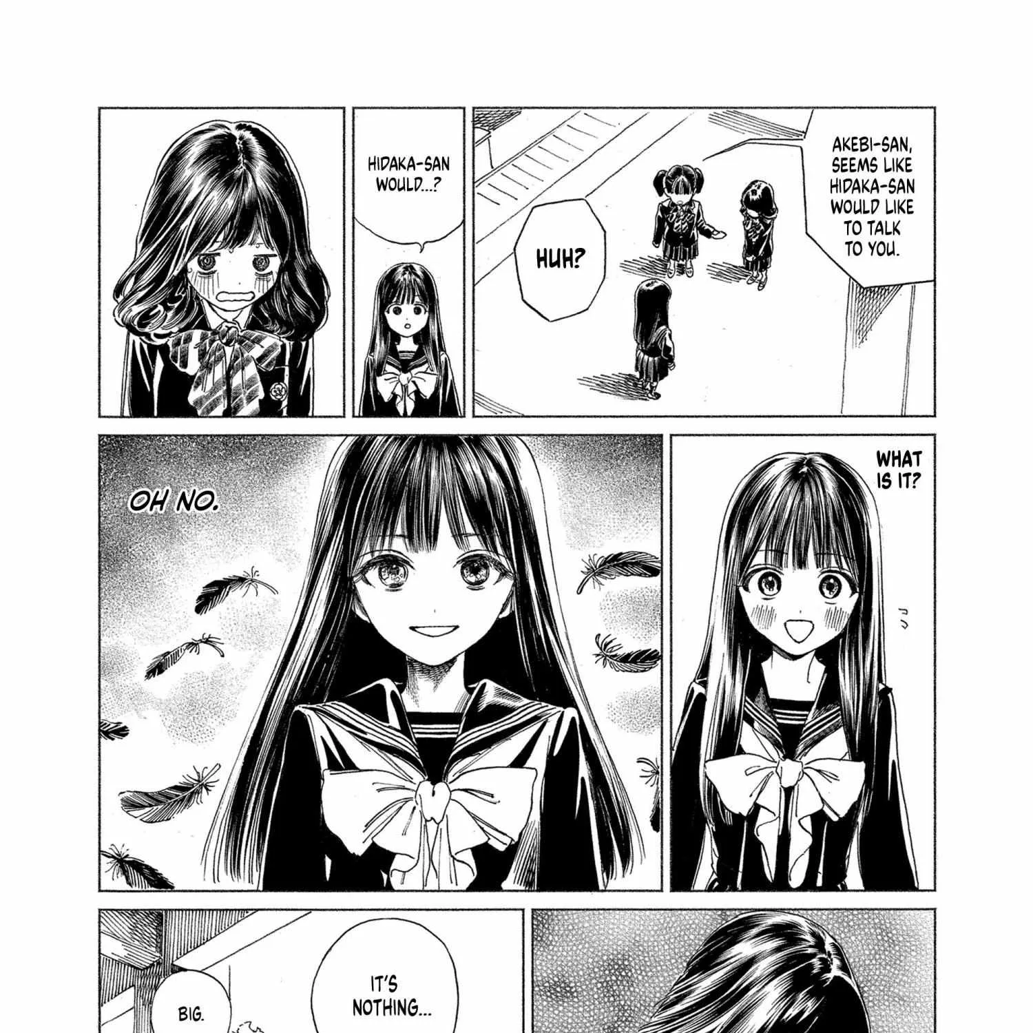 Akebi-chan
