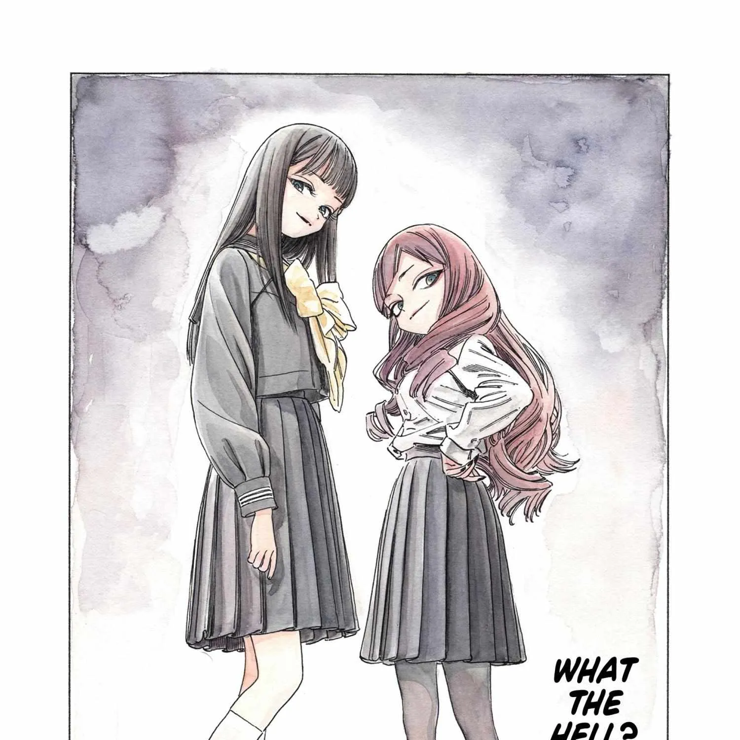 Akebi-chan
