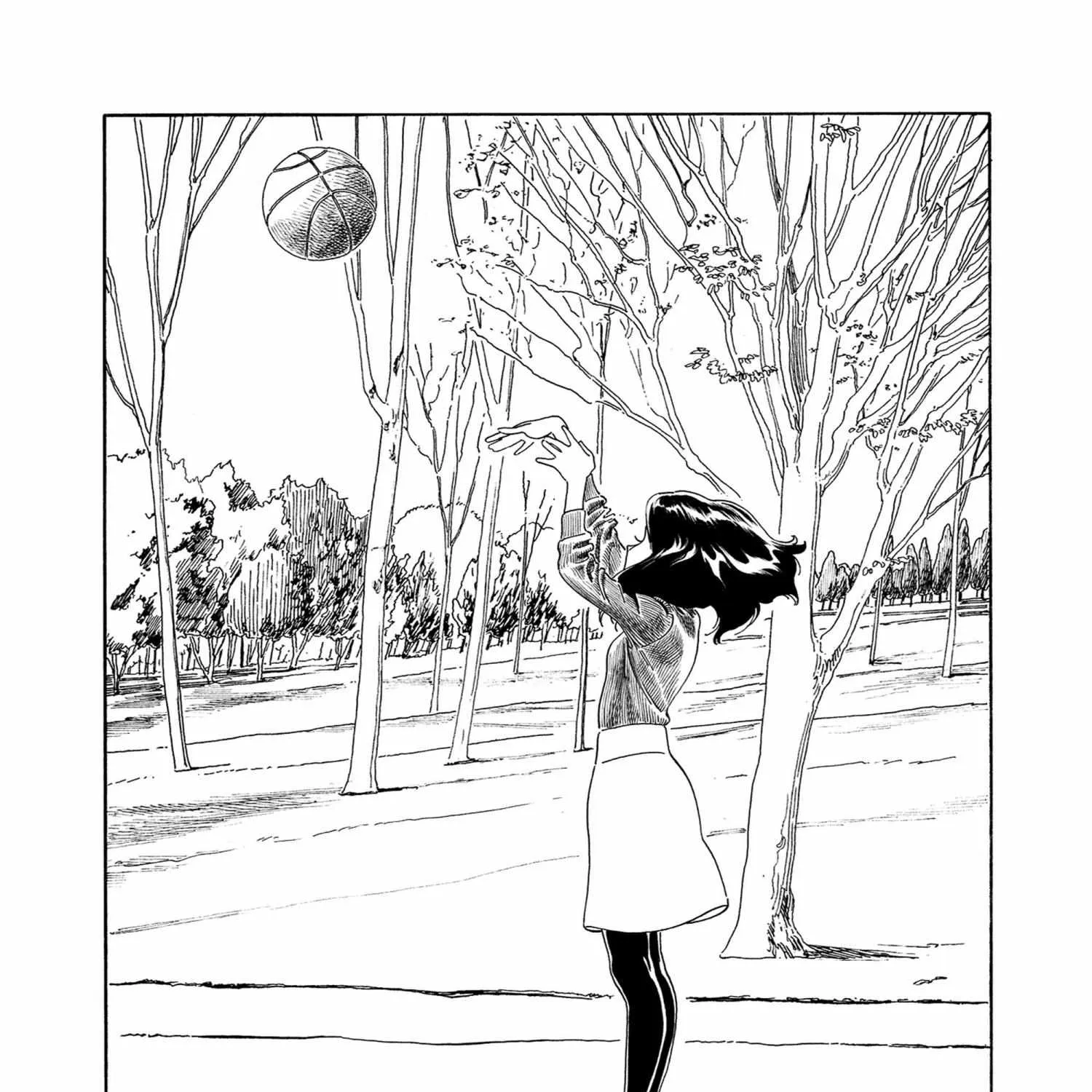 Akebi-chan