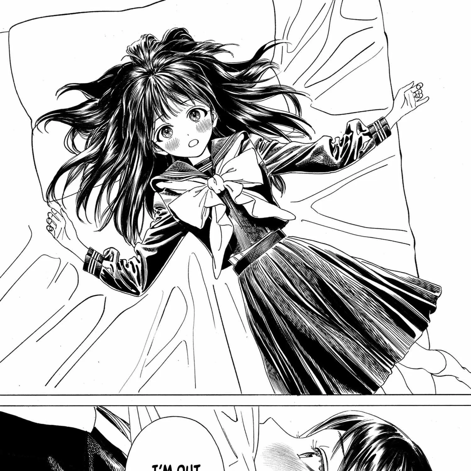 Akebi-chan
