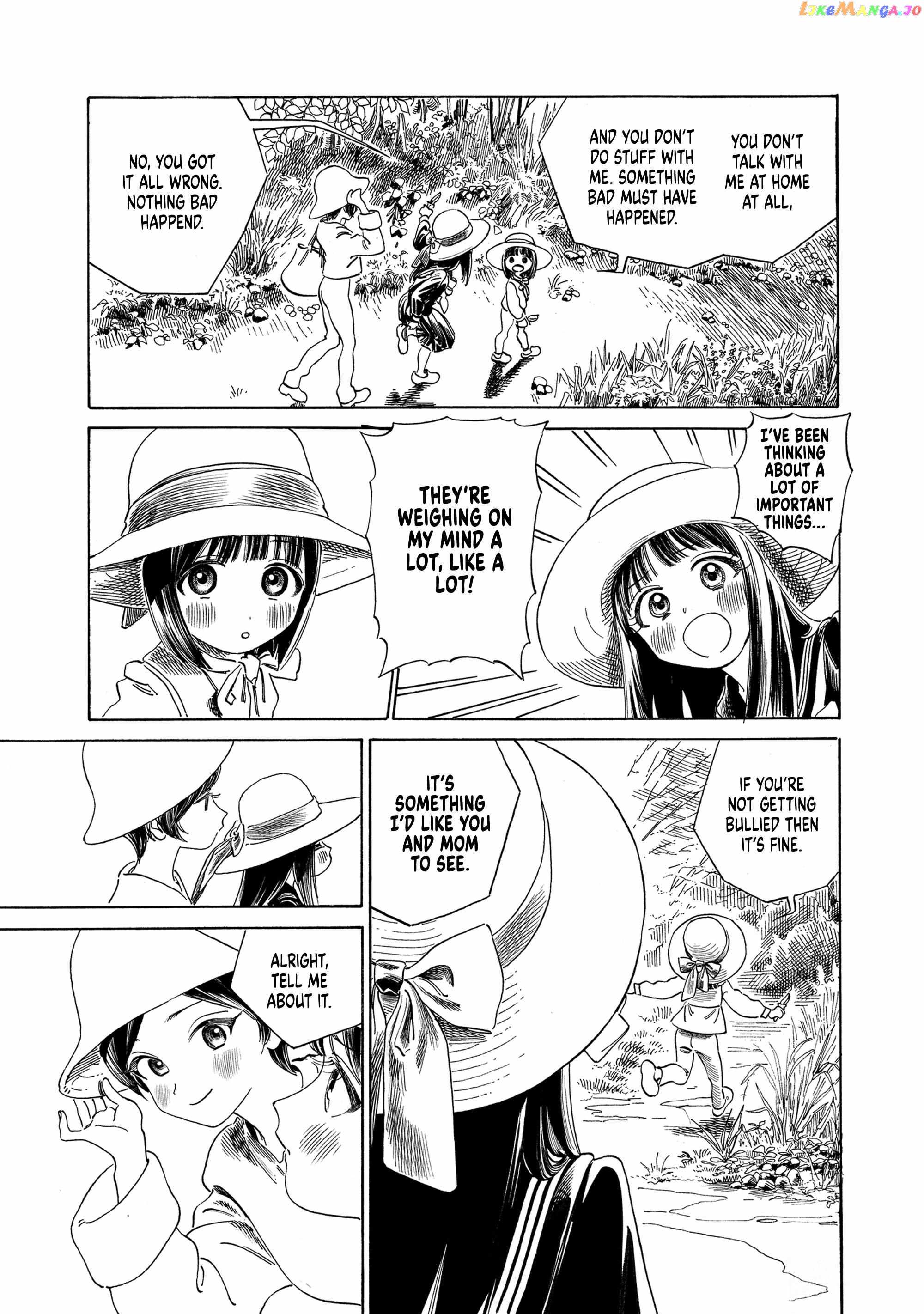 Akebi-chan