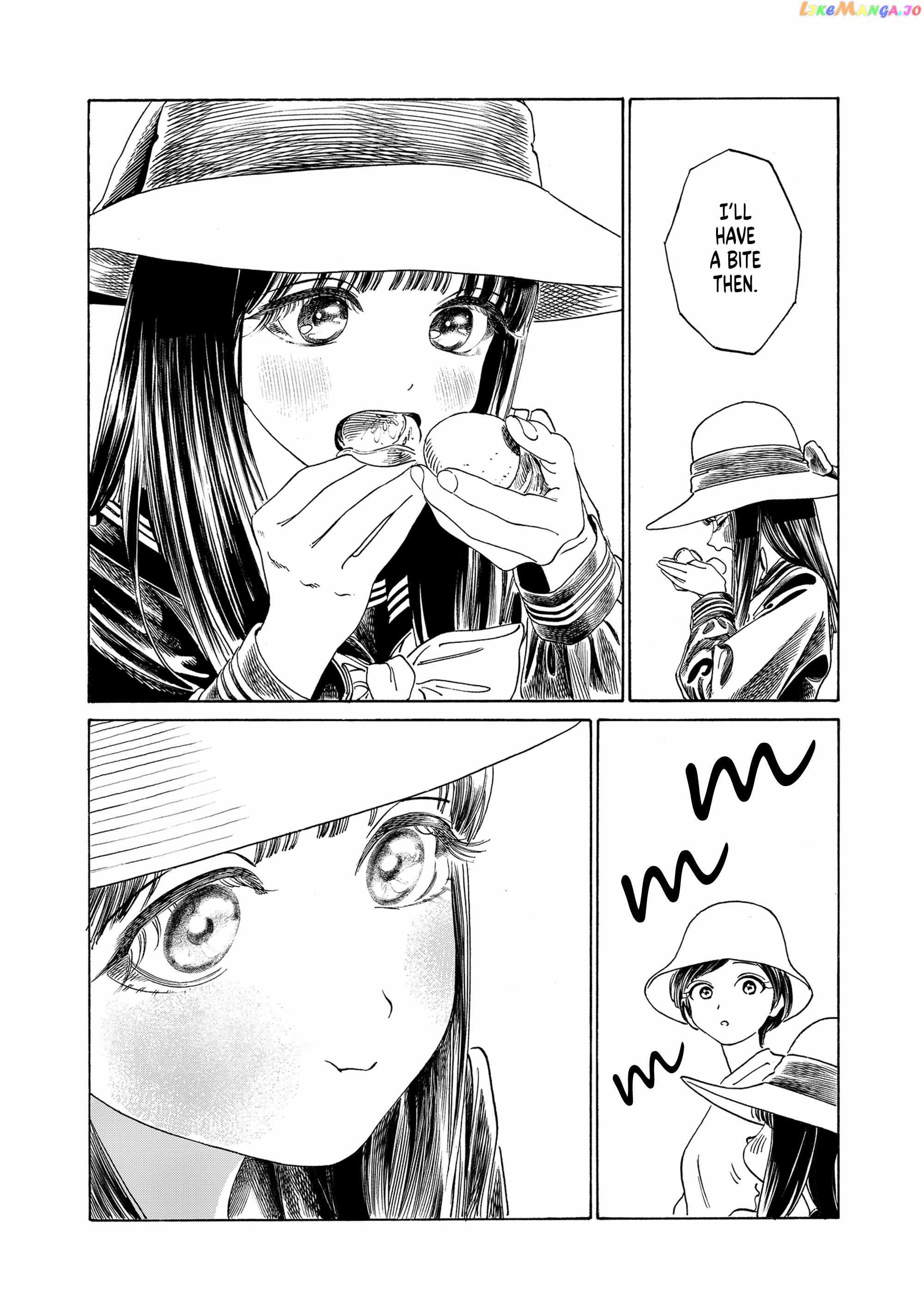 Akebi-chan