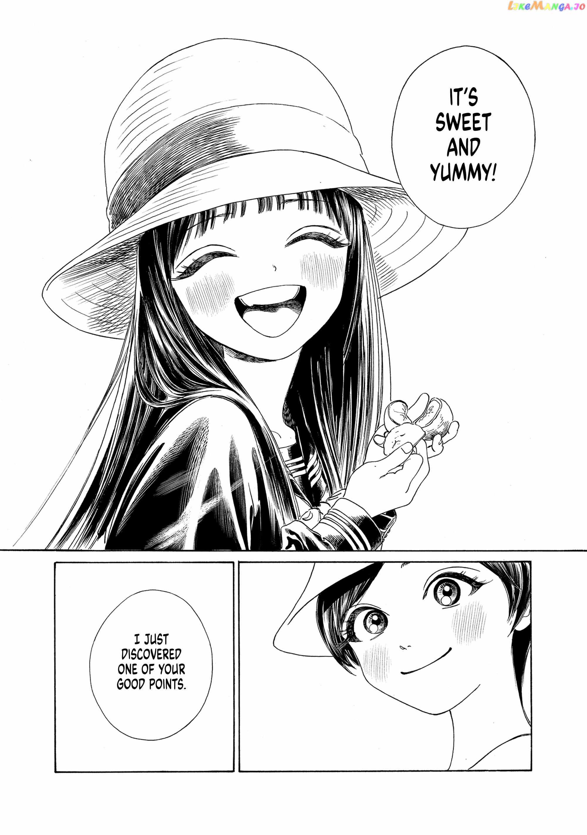 Akebi-chan