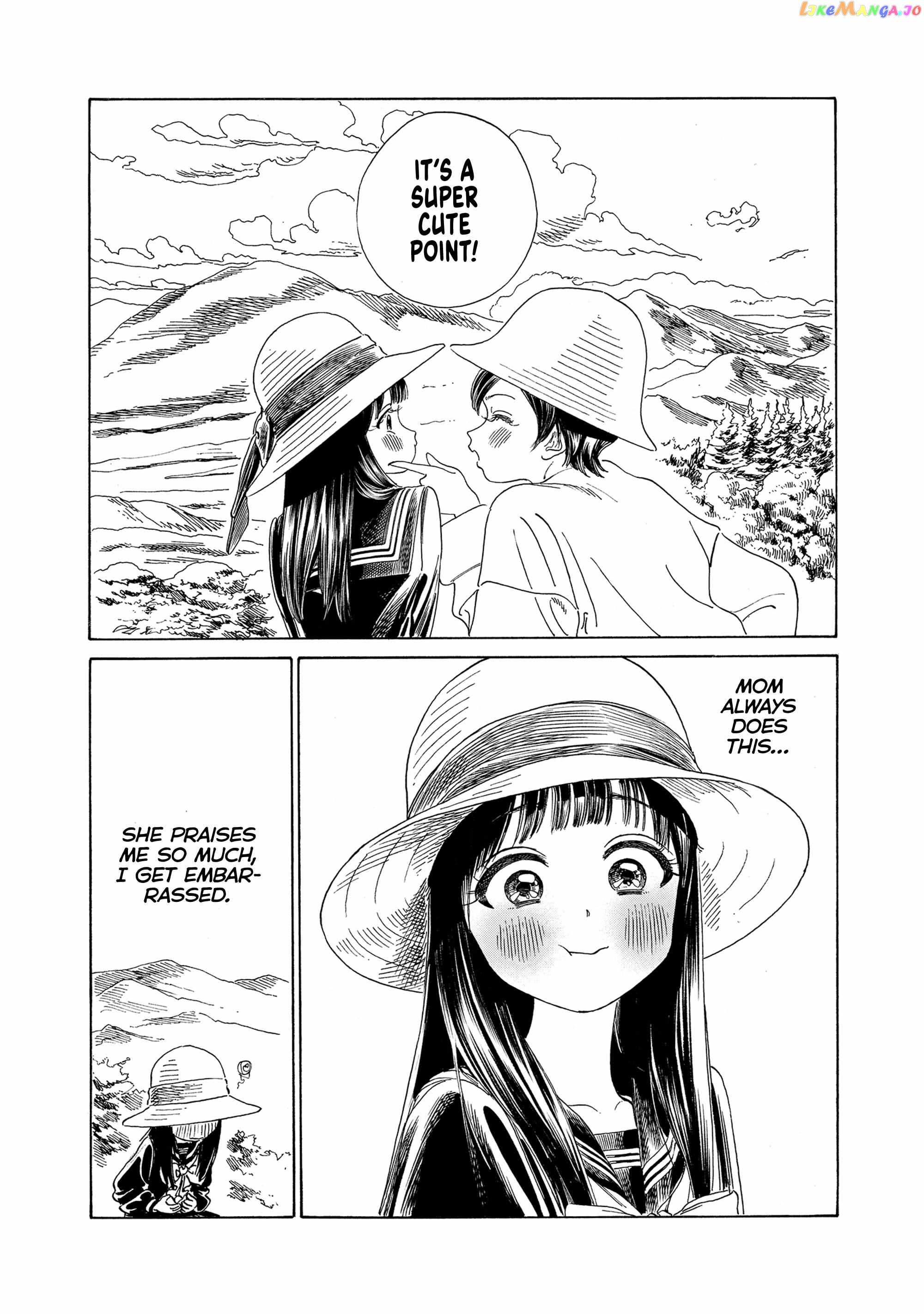 Akebi-chan