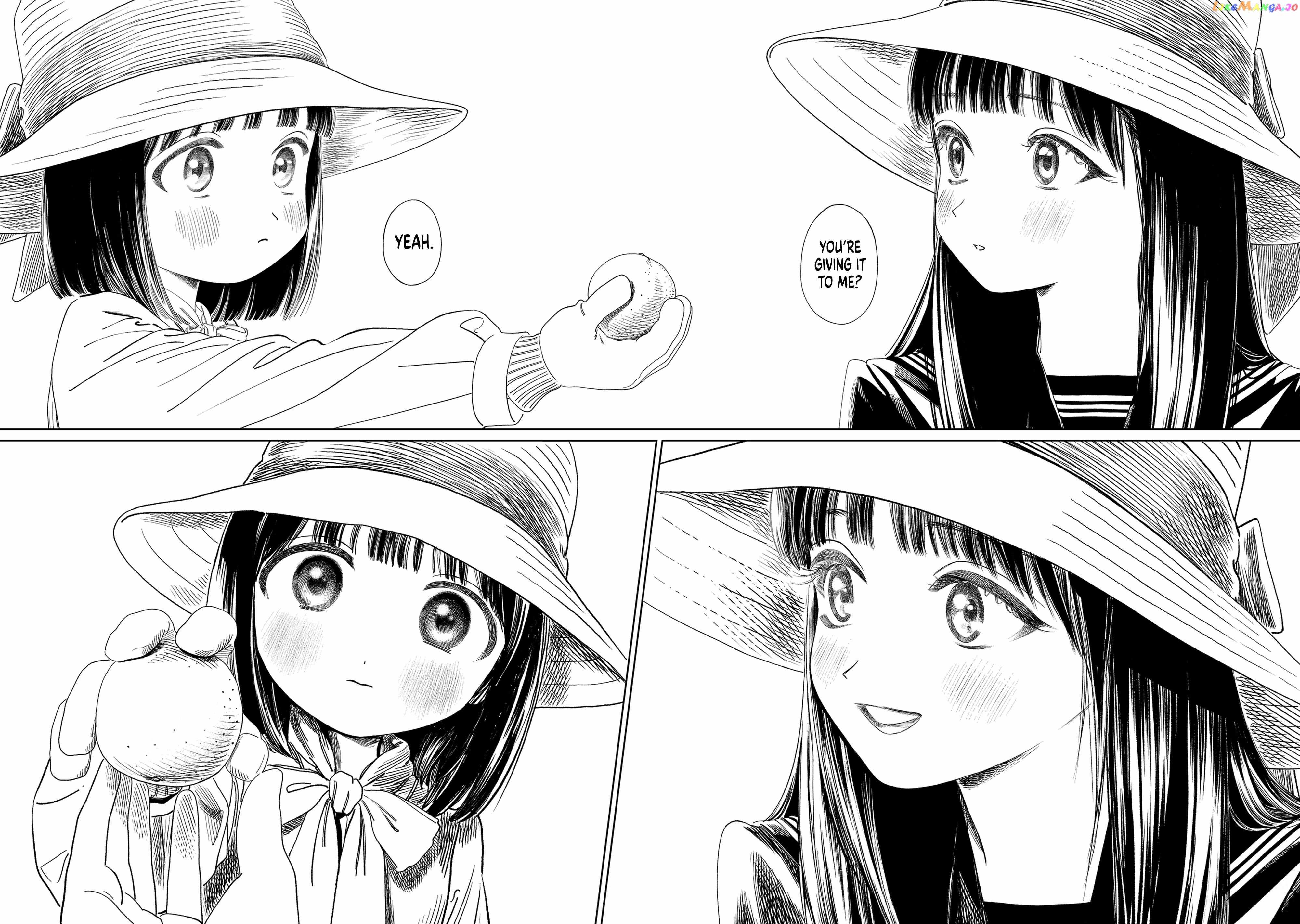 Akebi-chan