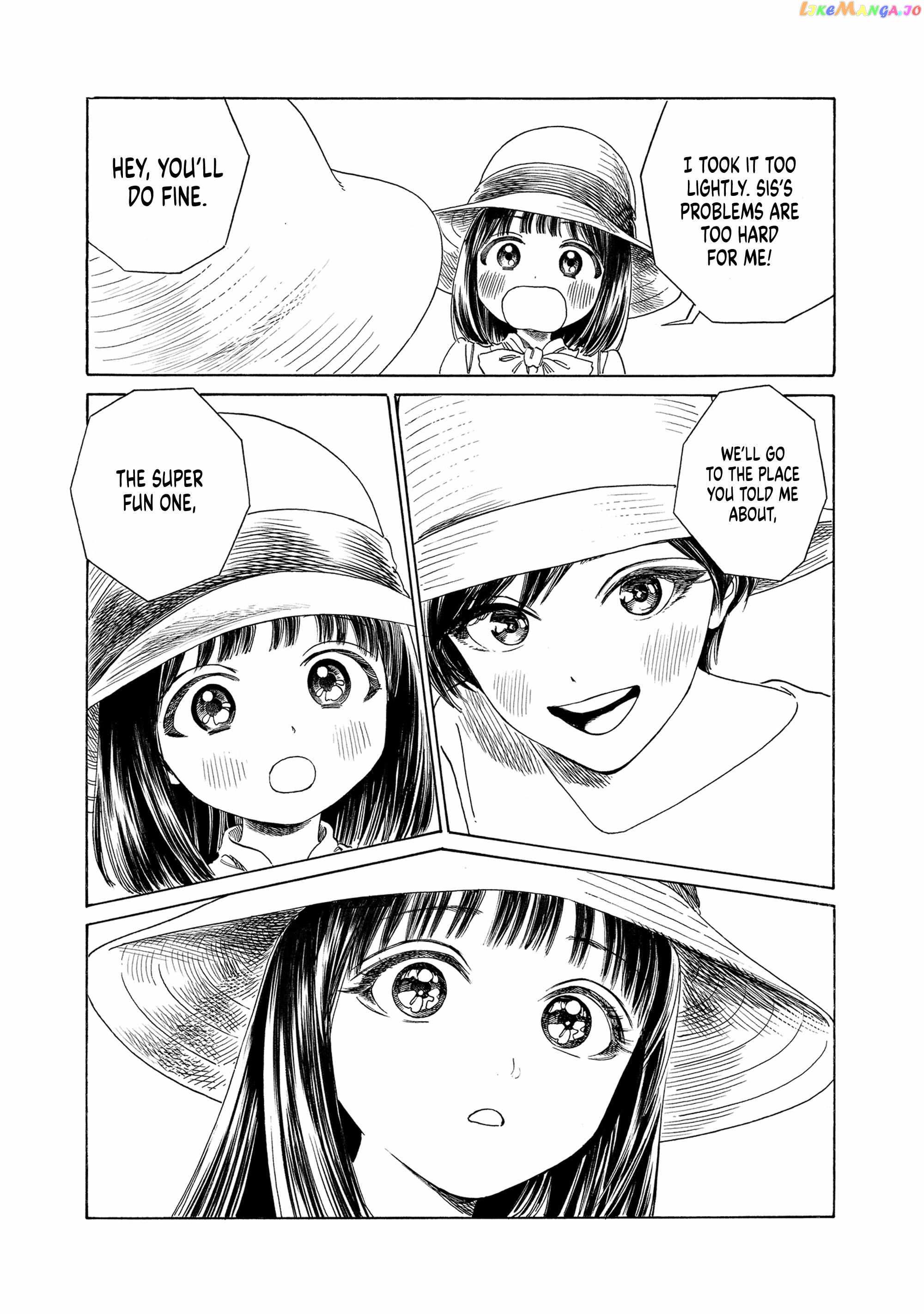 Akebi-chan