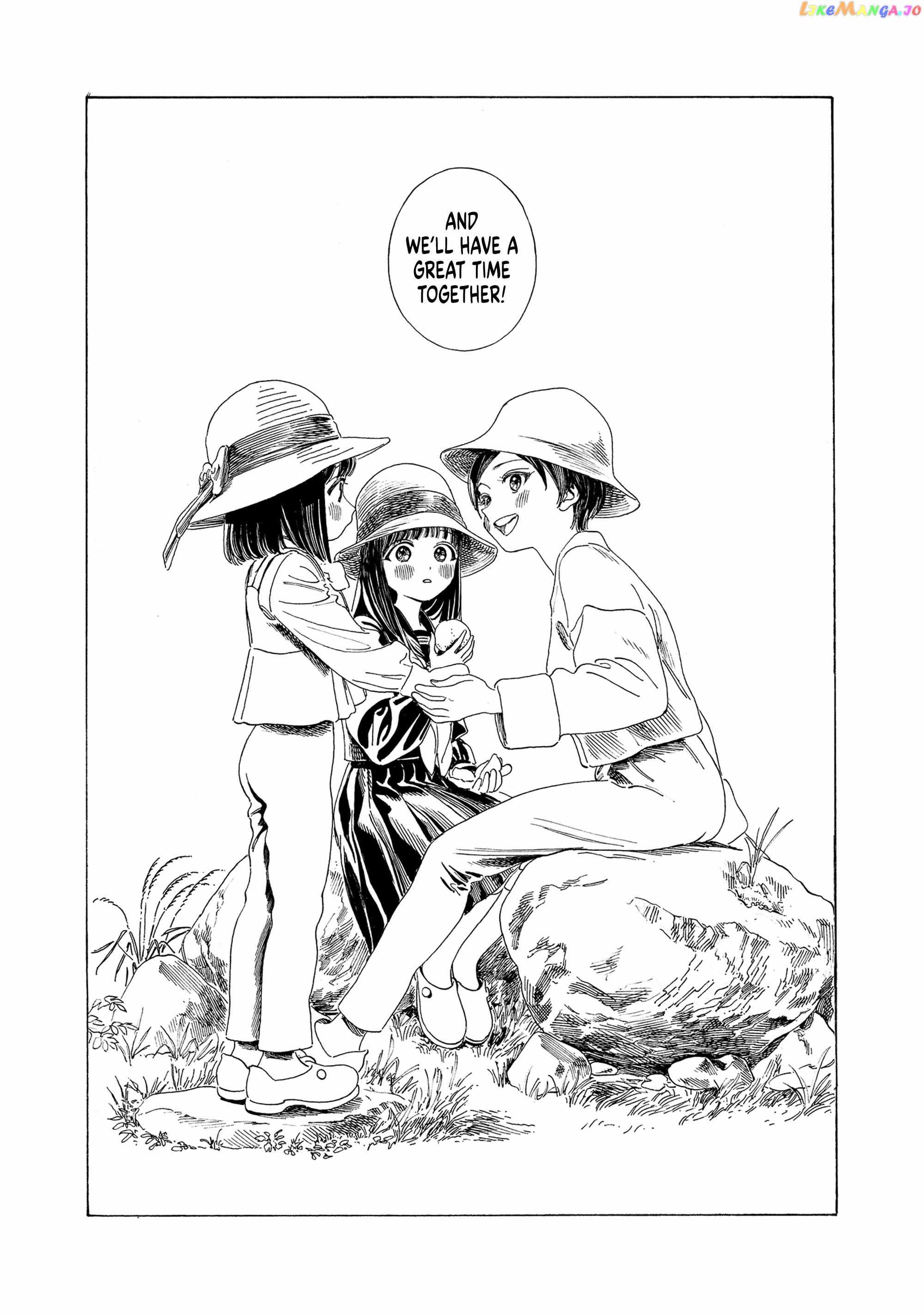Akebi-chan