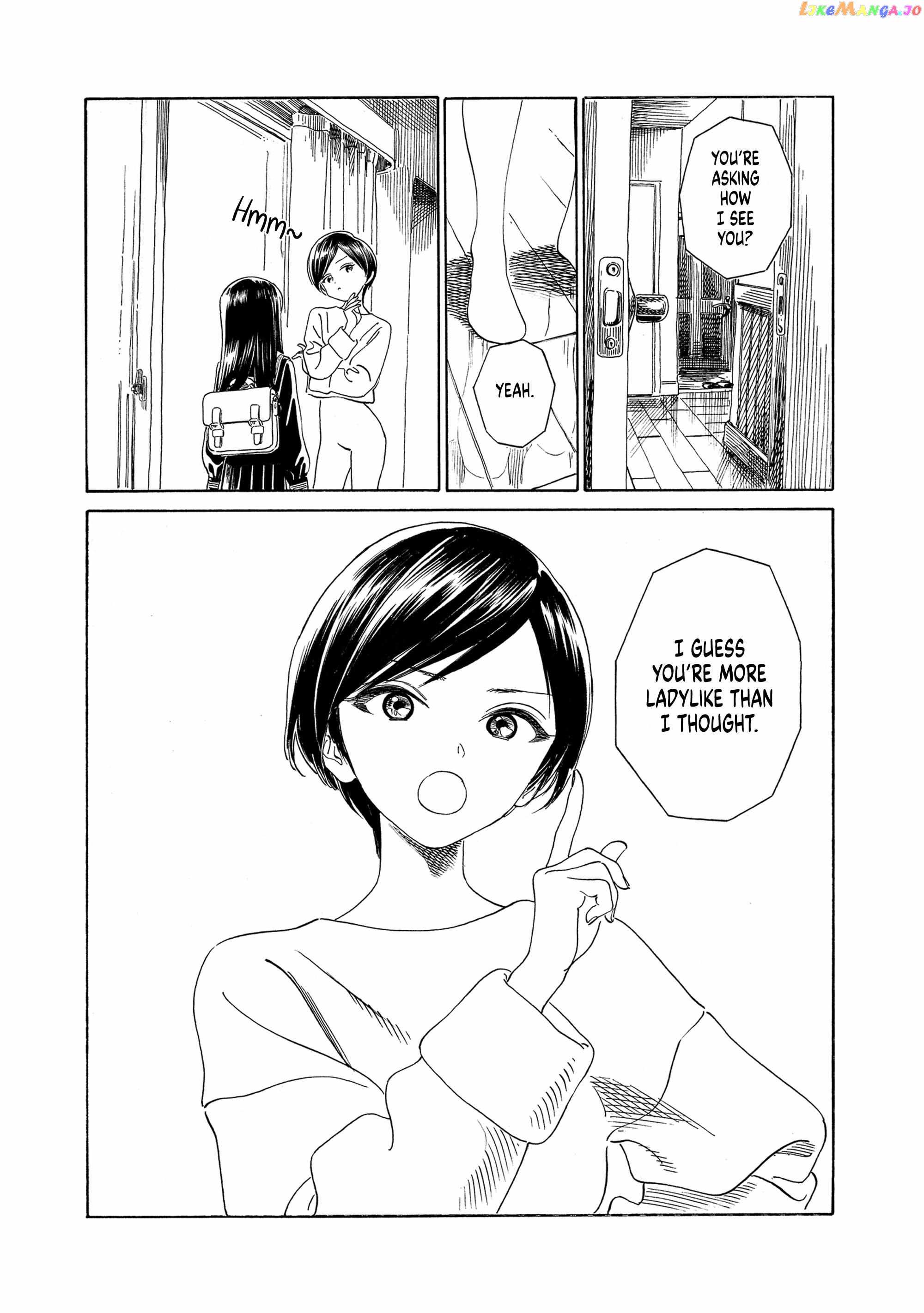 Akebi-chan