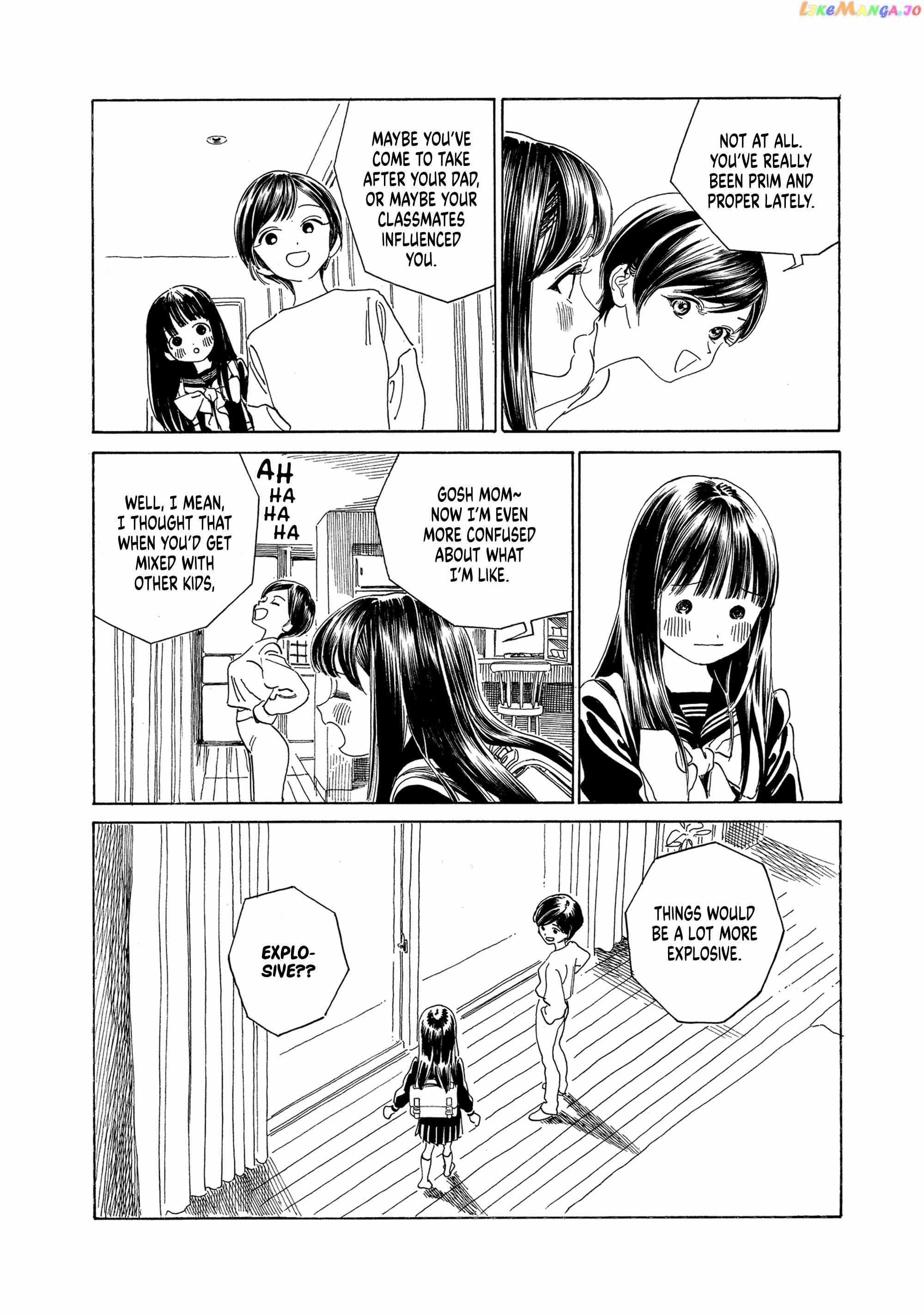 Akebi-chan