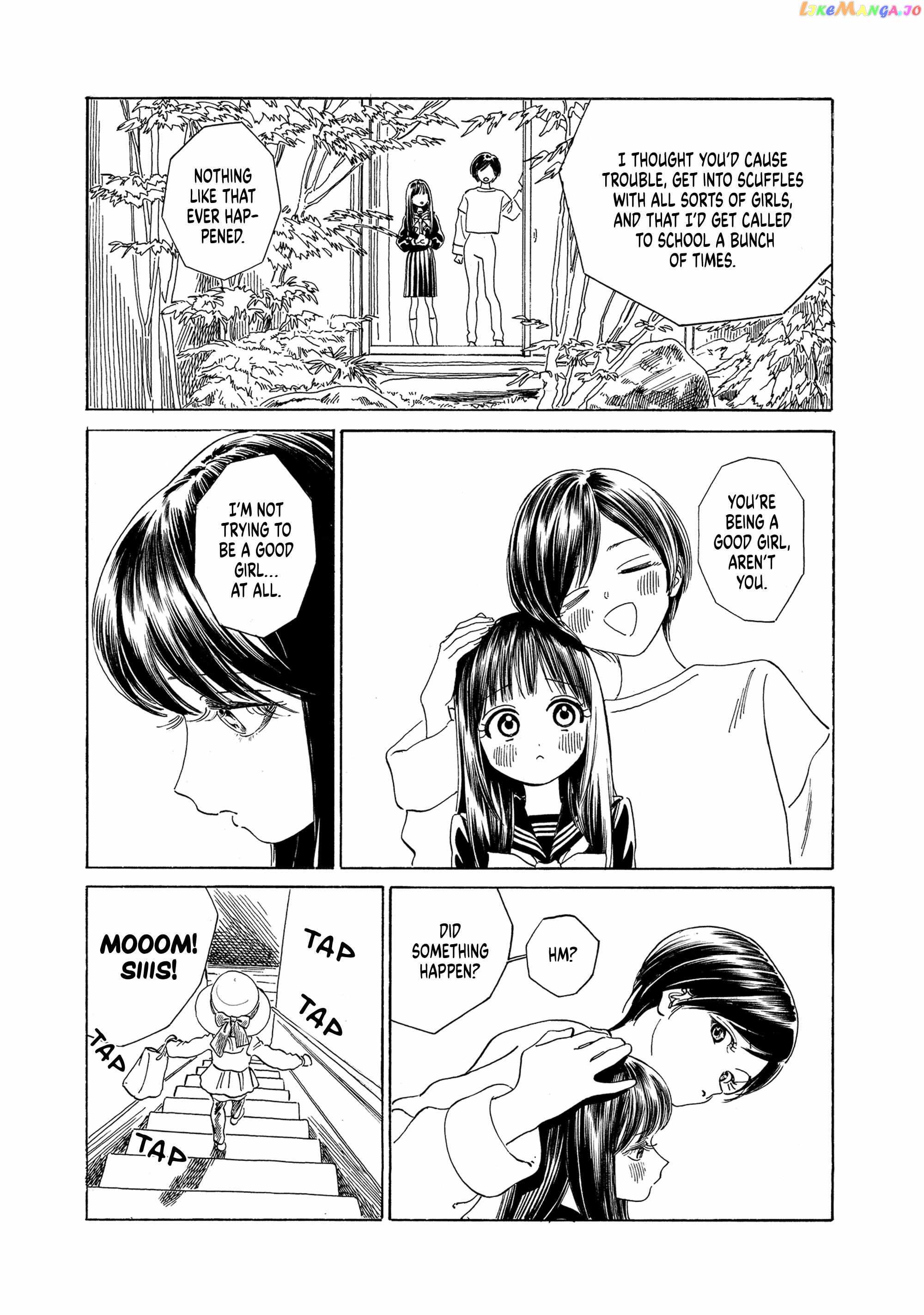 Akebi-chan