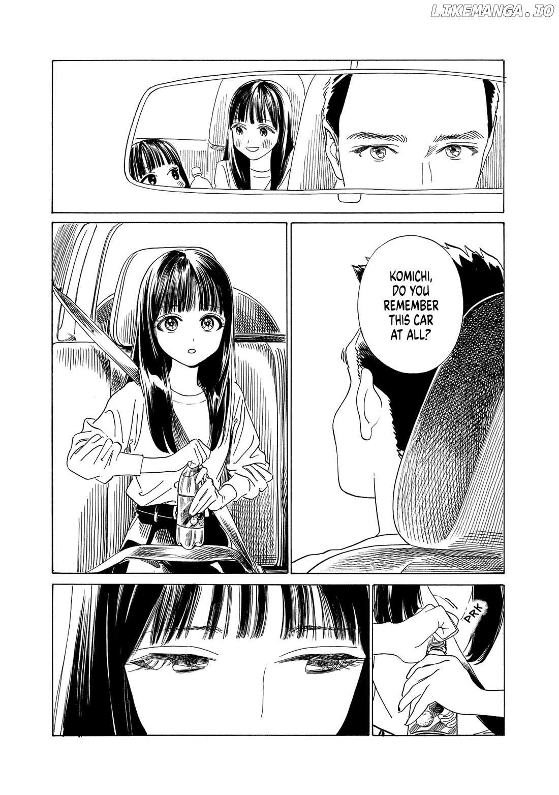 Akebi-chan