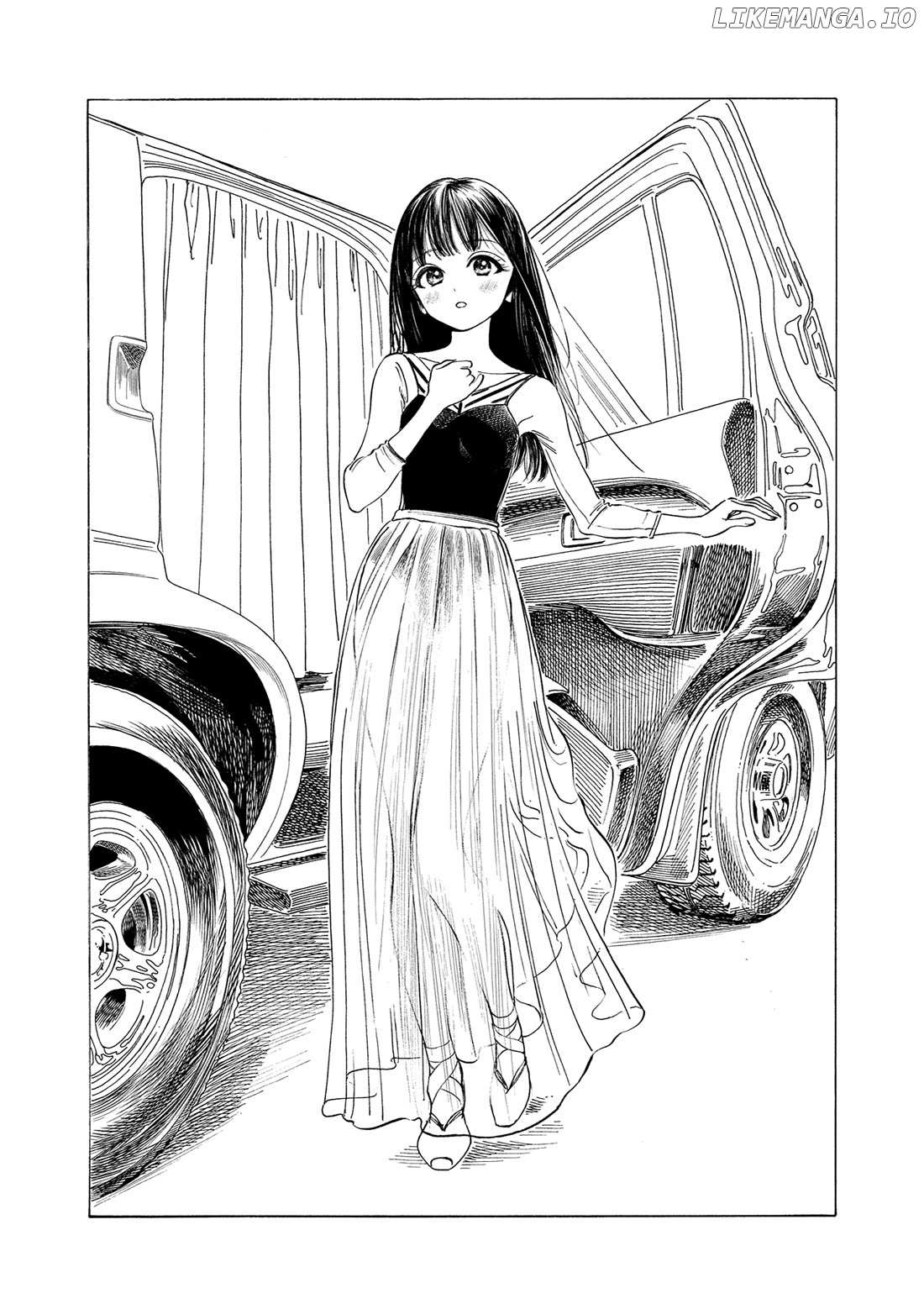 Akebi-chan