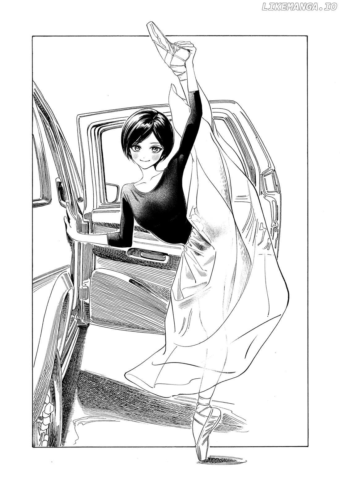 Akebi-chan