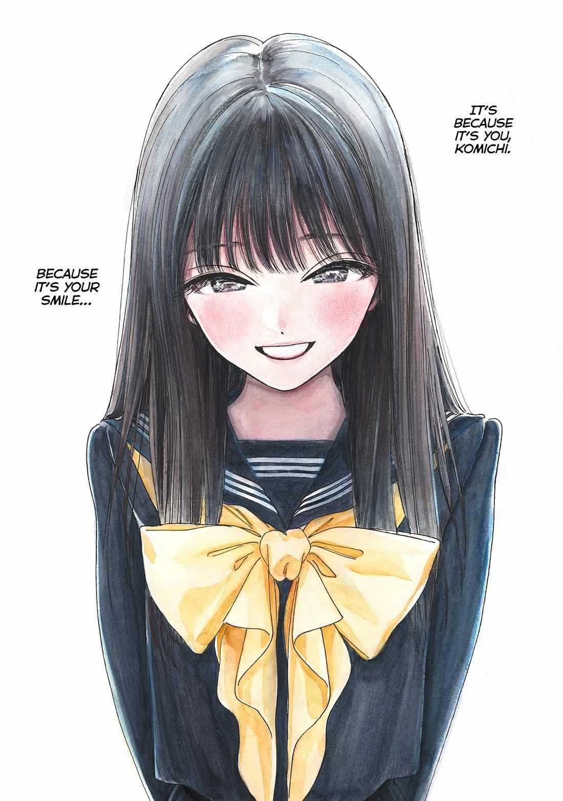 Akebi-chan