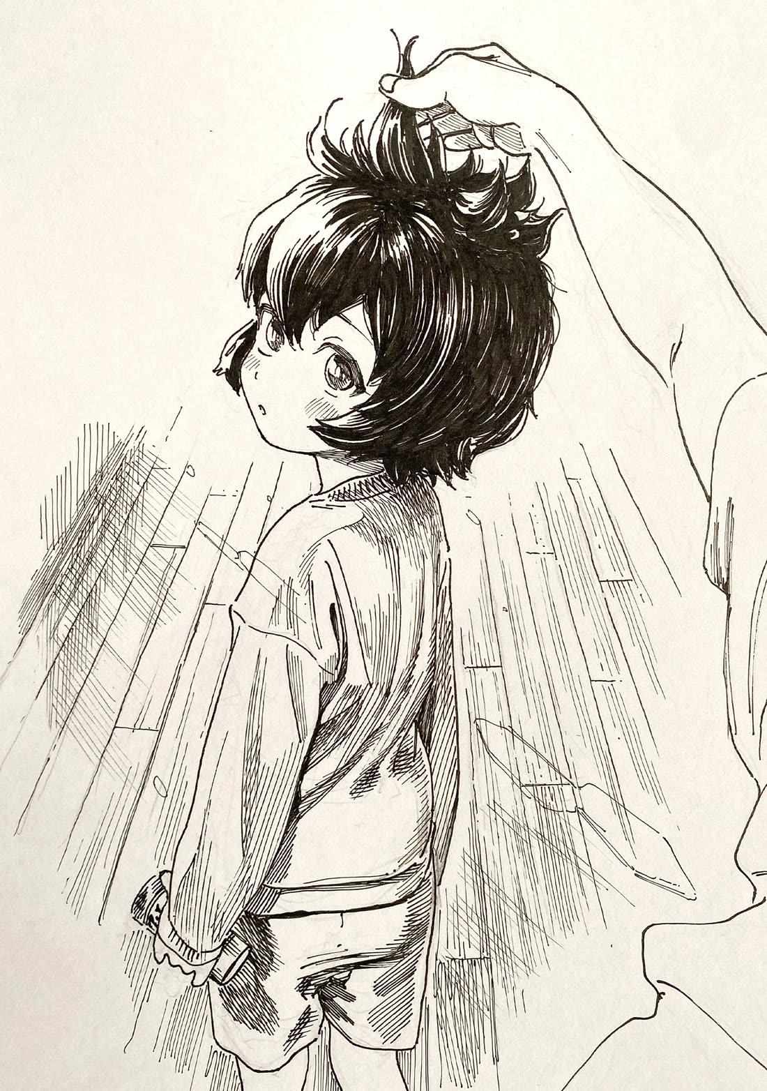 Akebi-chan