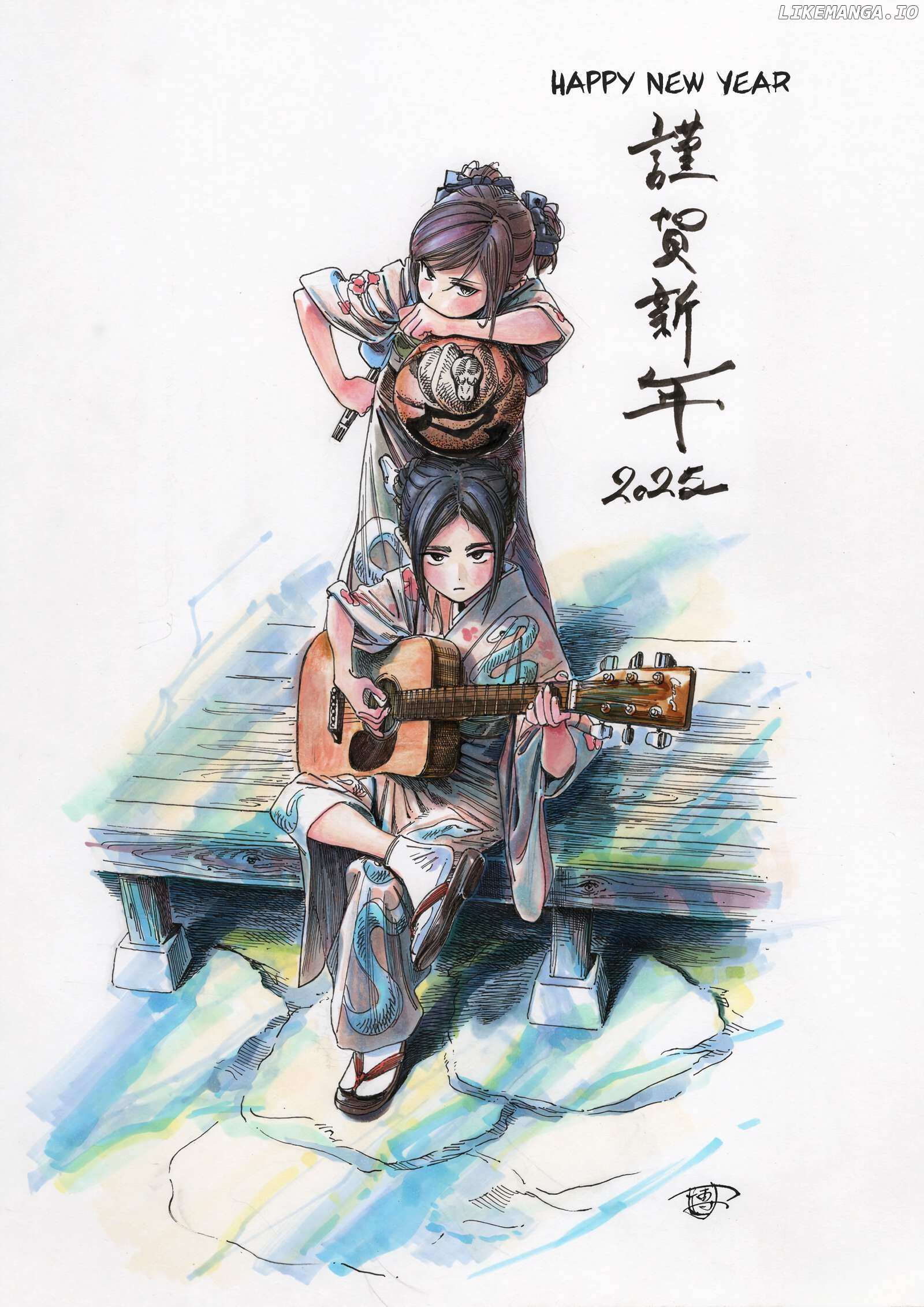 Akebi-chan