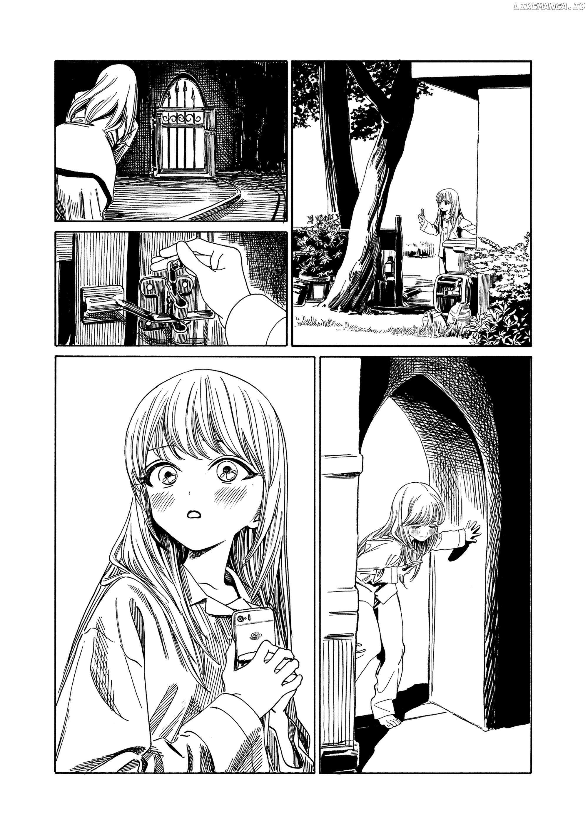 Akebi-chan