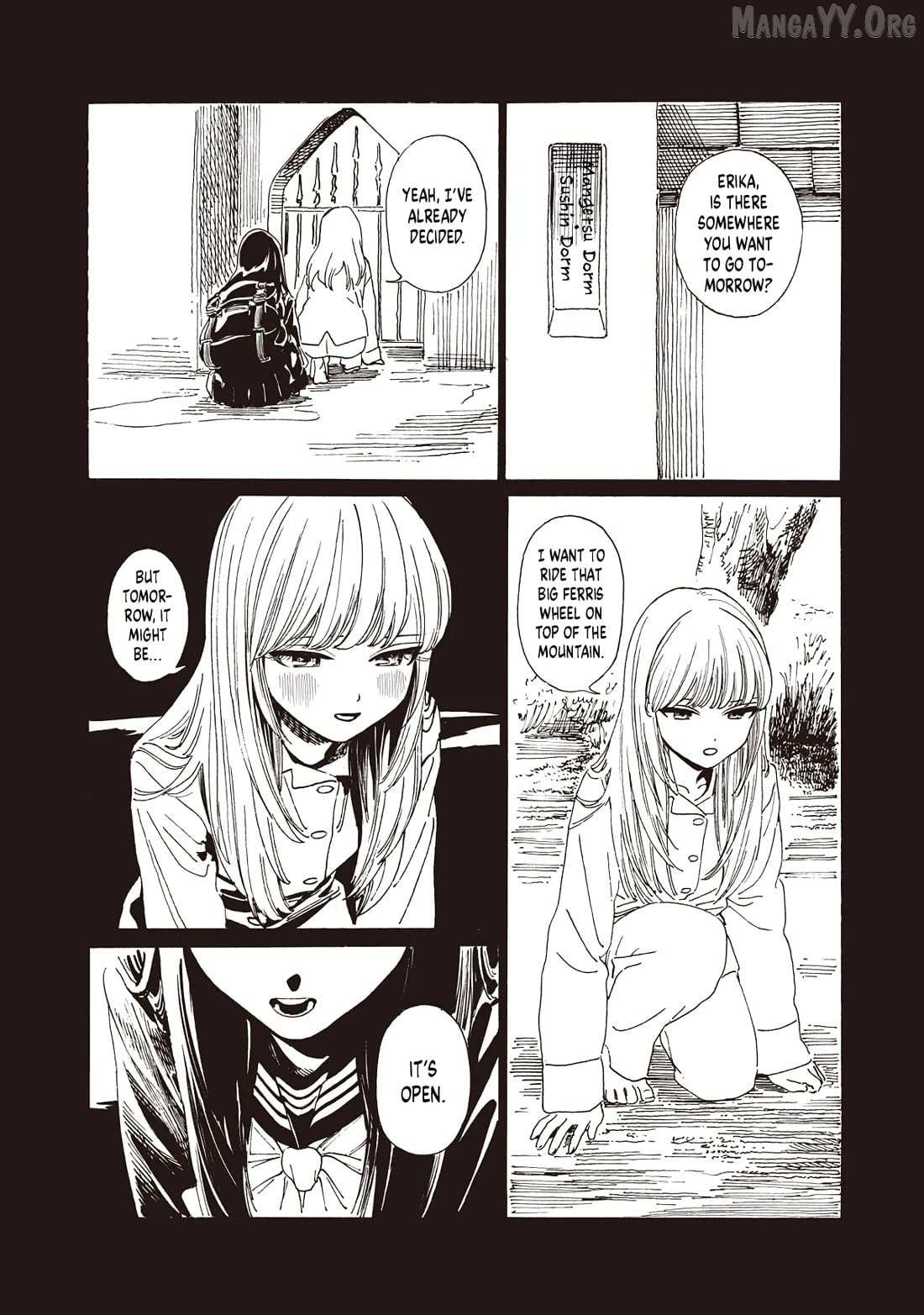 Akebi-chan