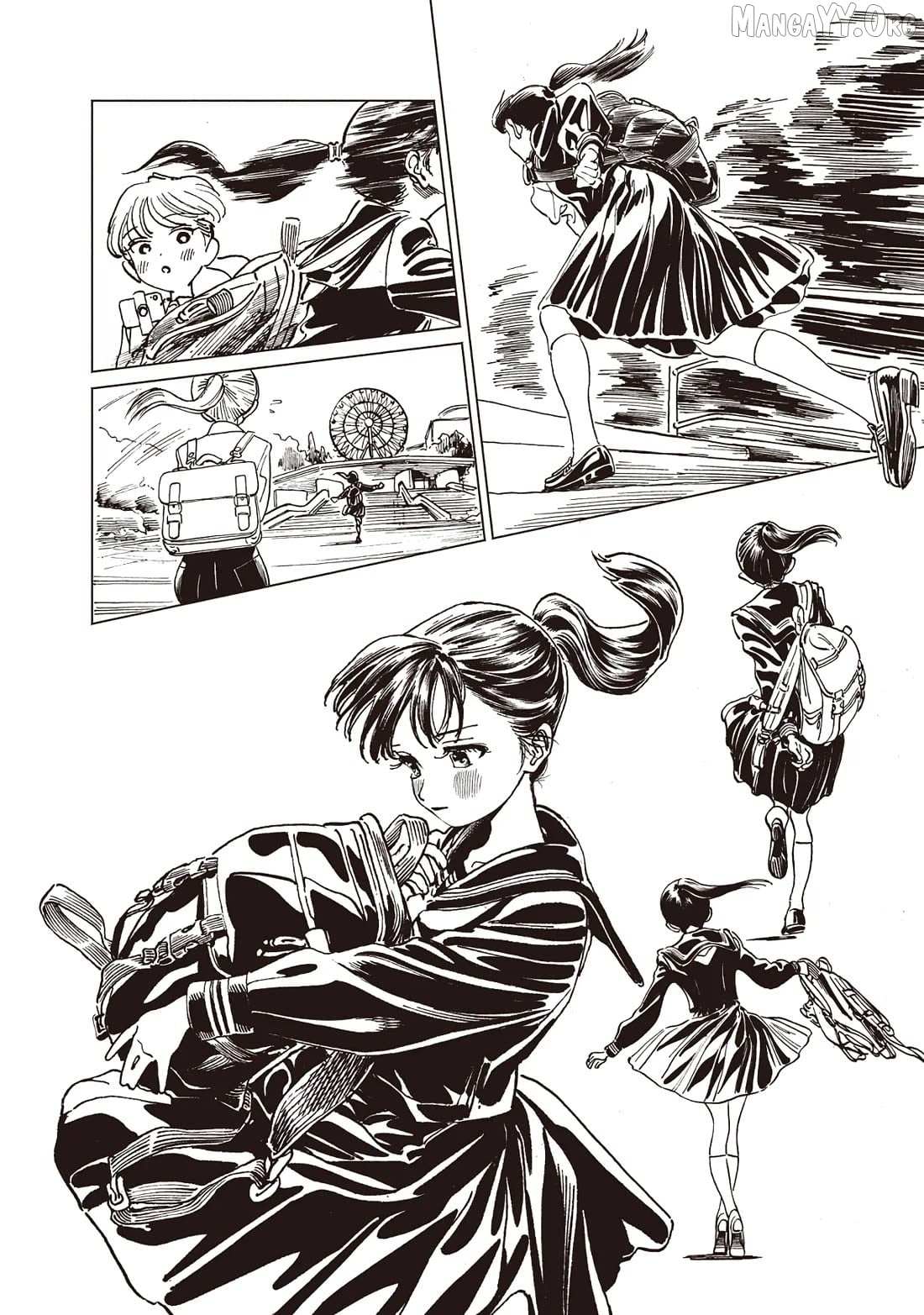 Akebi-chan