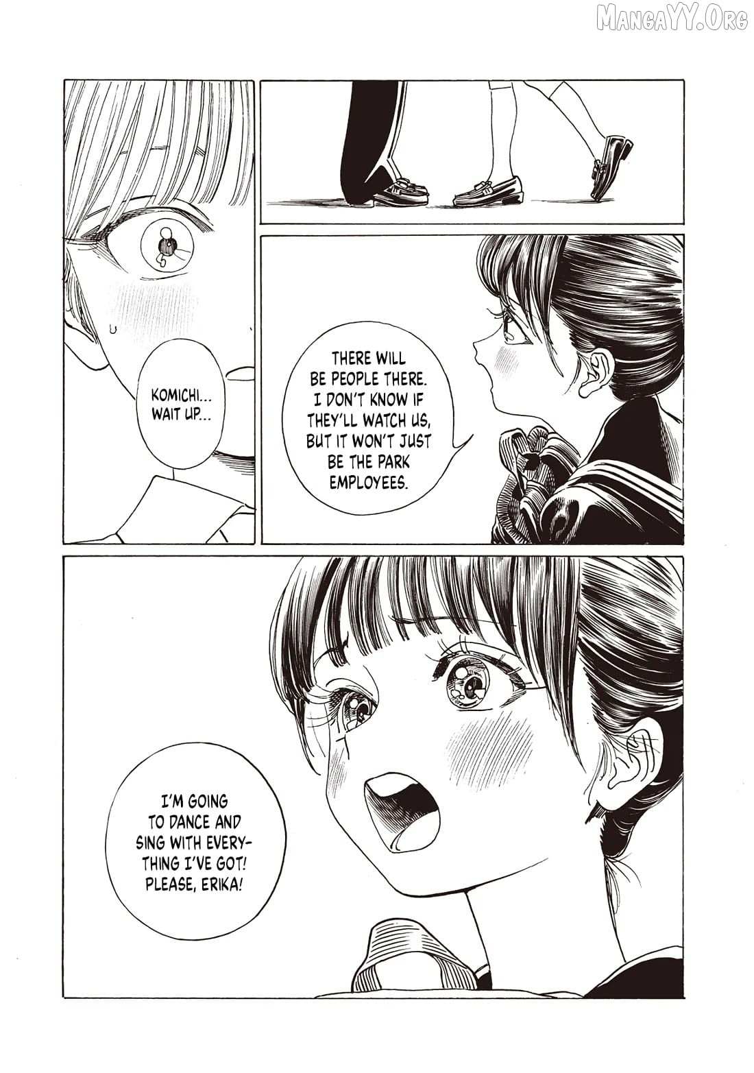 Akebi-chan