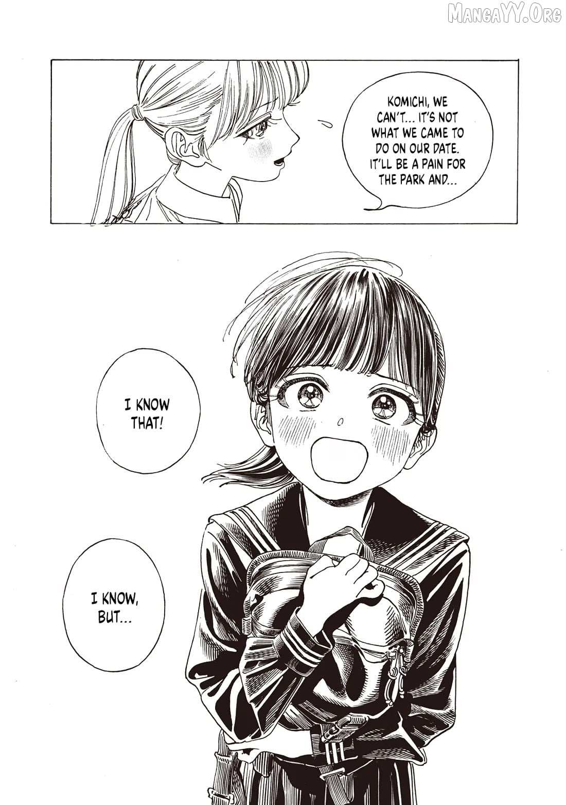 Akebi-chan