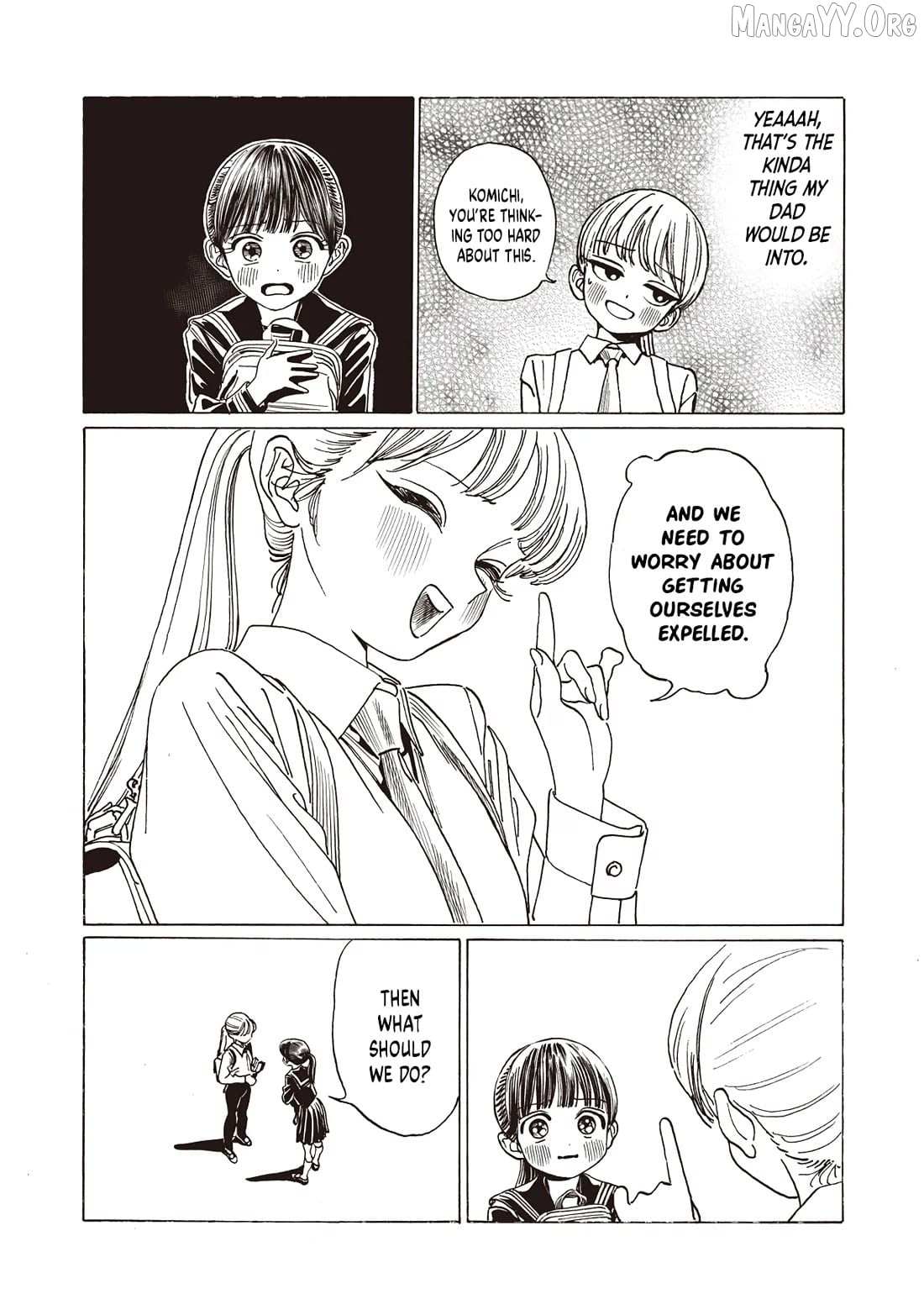 Akebi-chan
