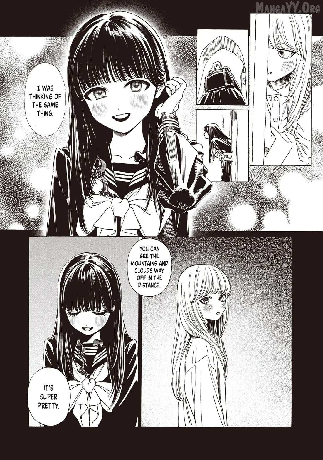 Akebi-chan