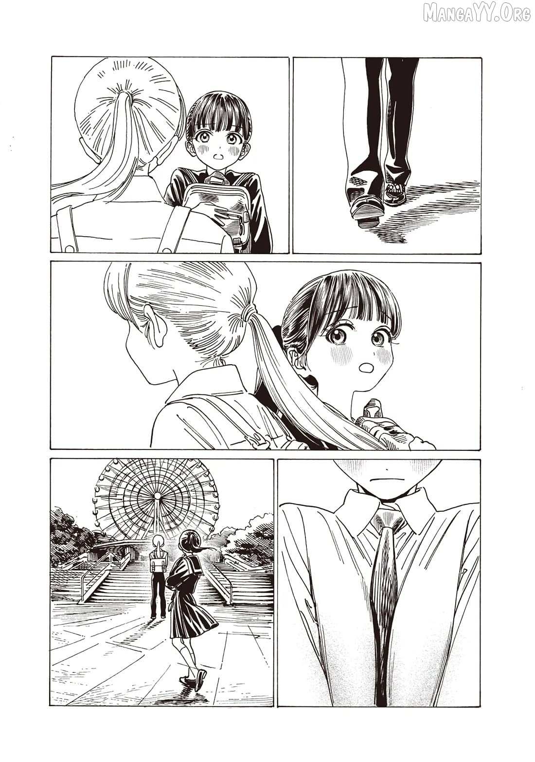 Akebi-chan