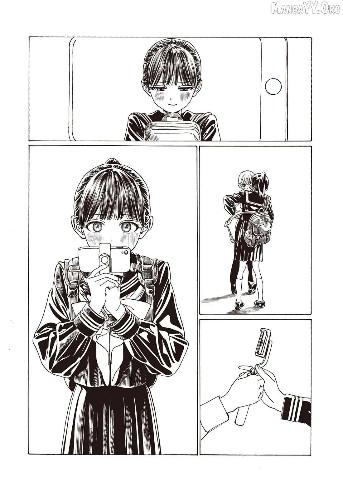 Akebi-chan