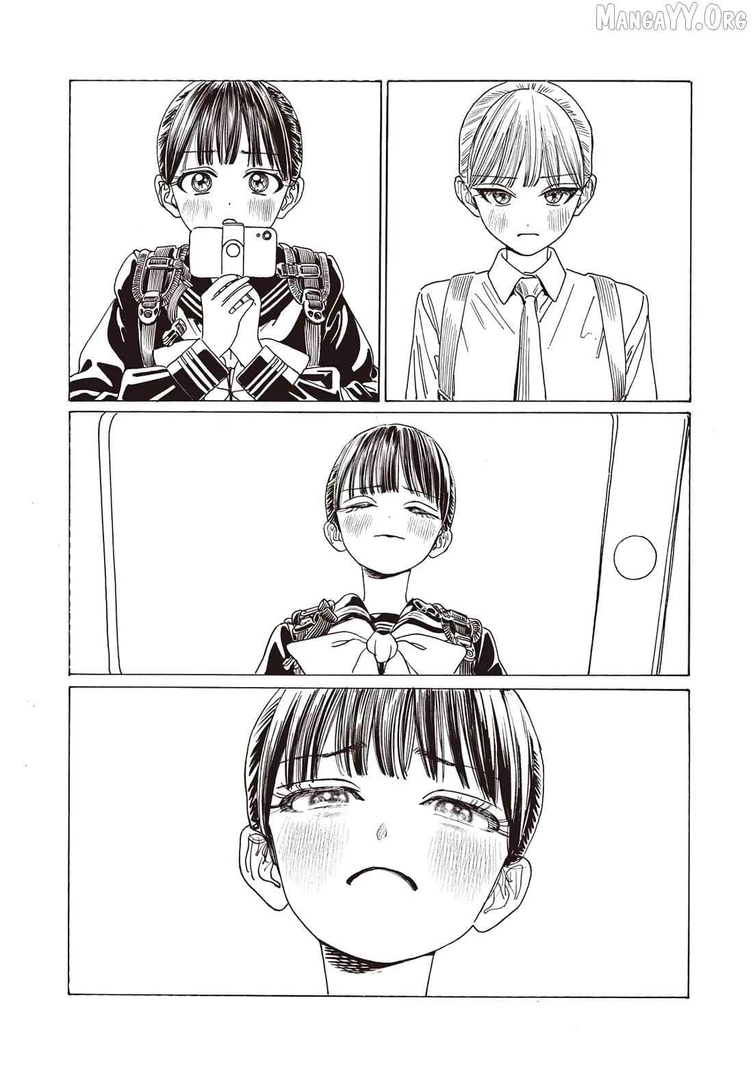Akebi-chan
