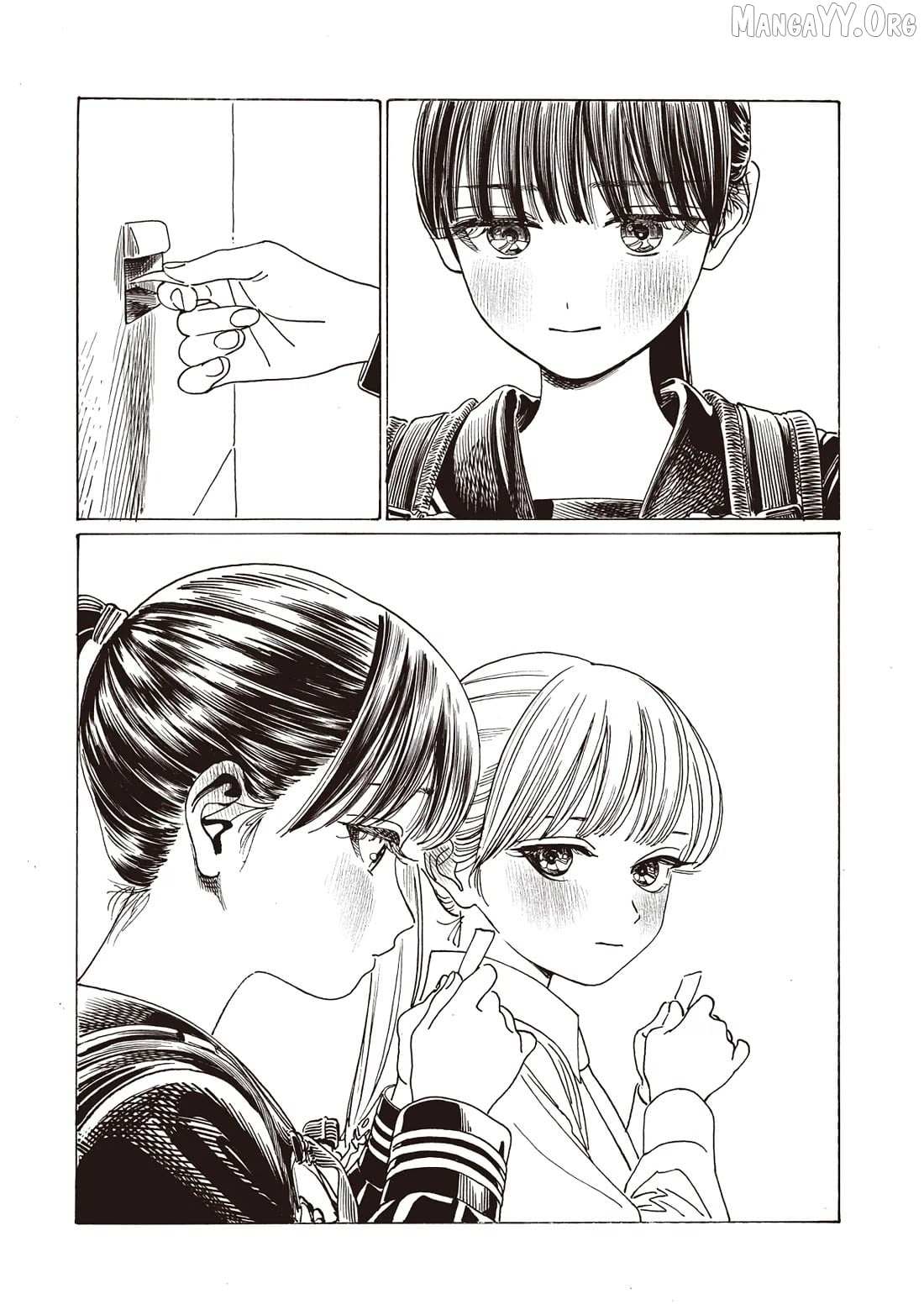 Akebi-chan