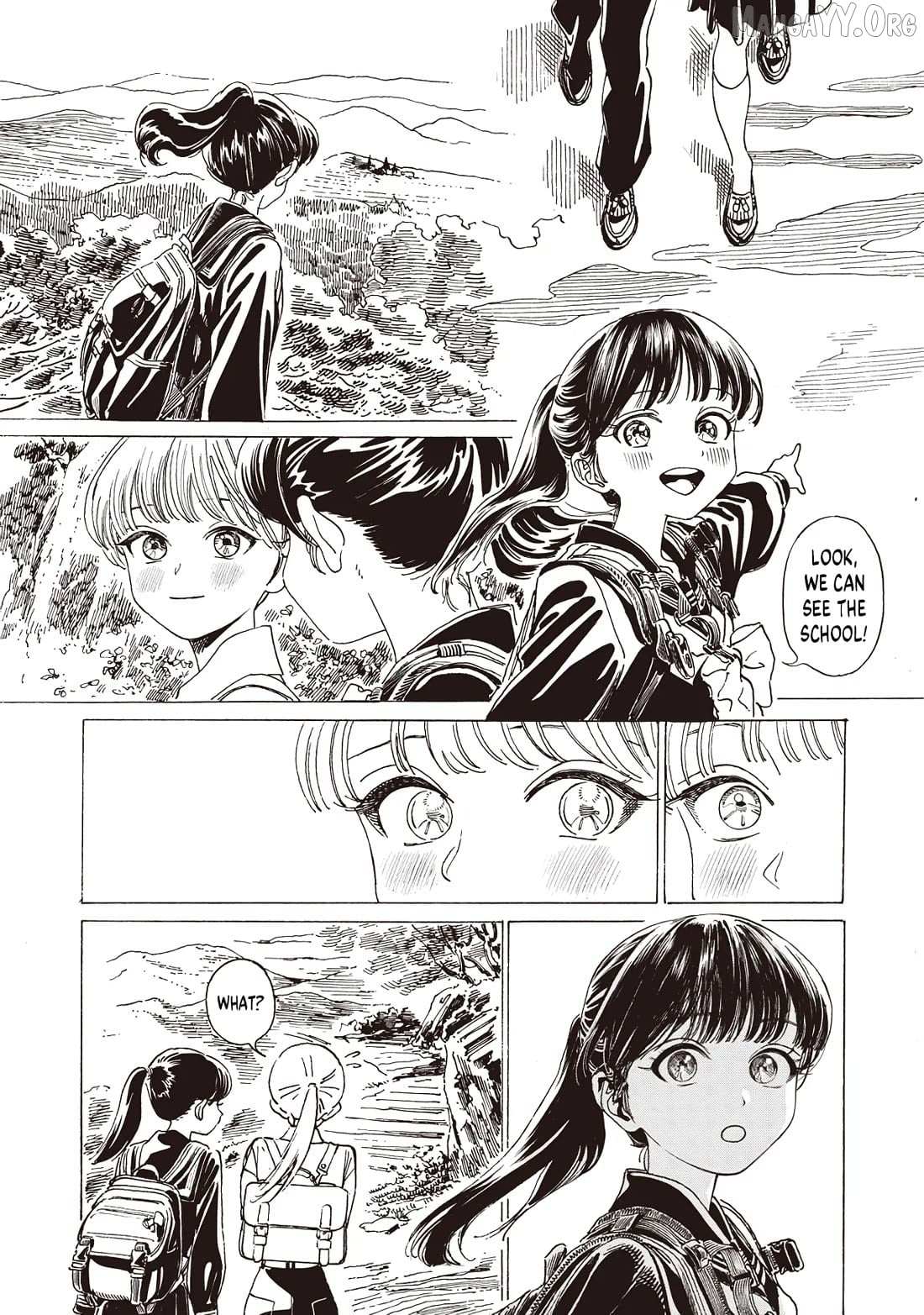 Akebi-chan