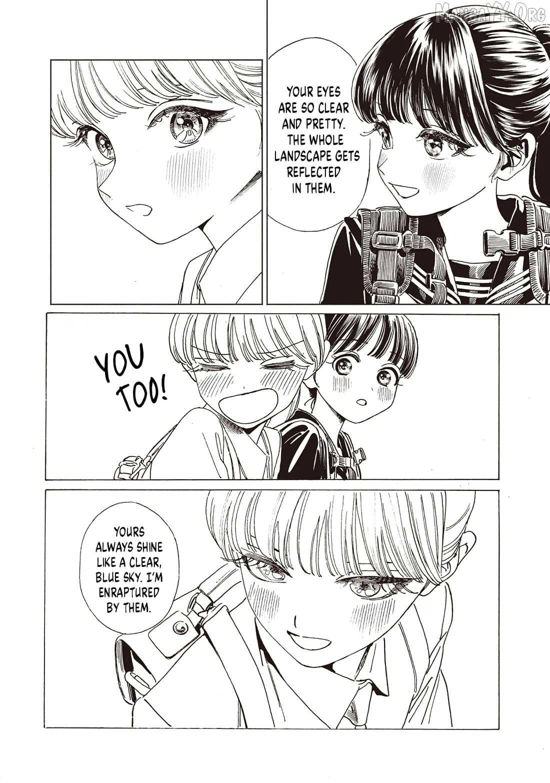 Akebi-chan