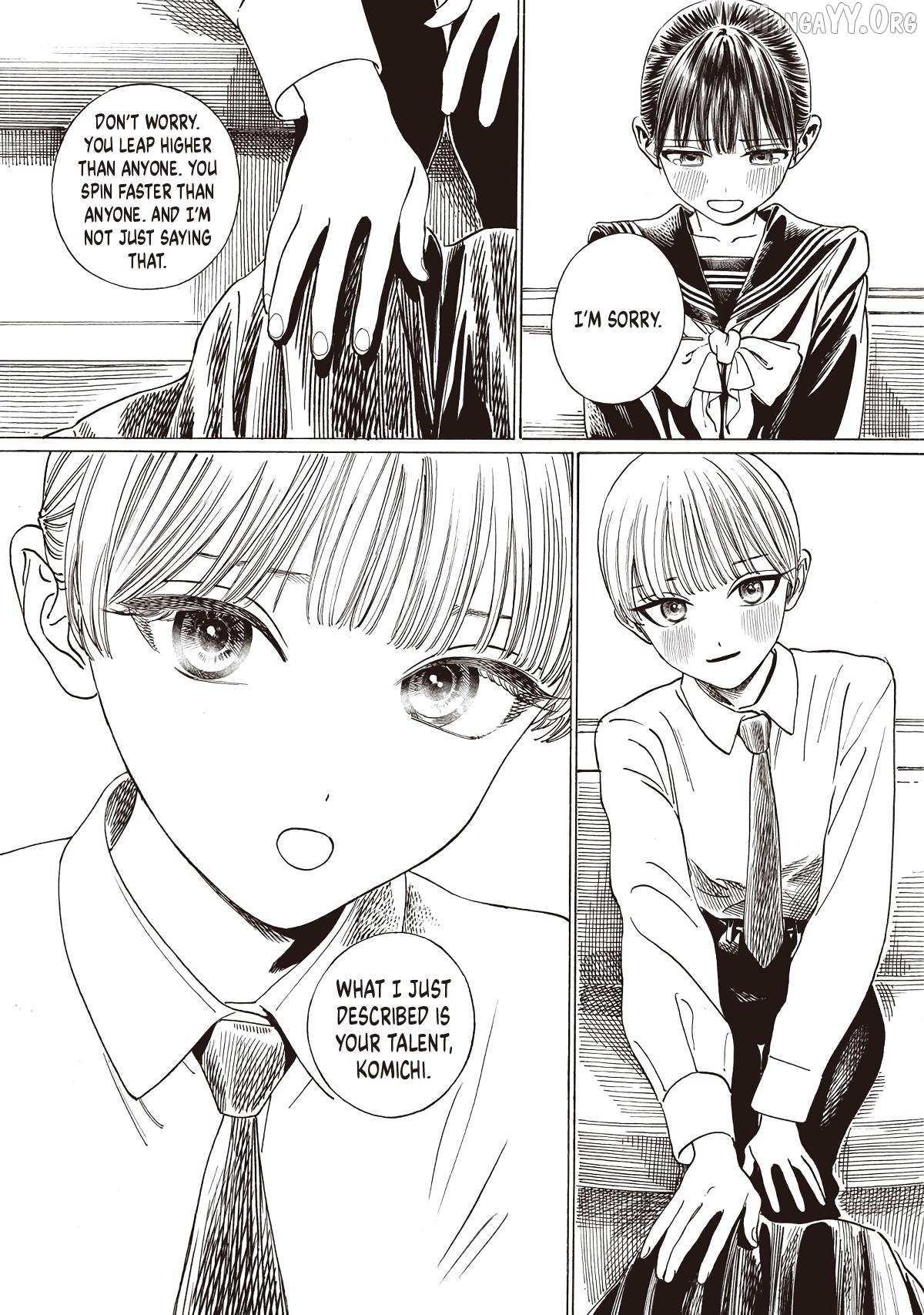Akebi-chan
