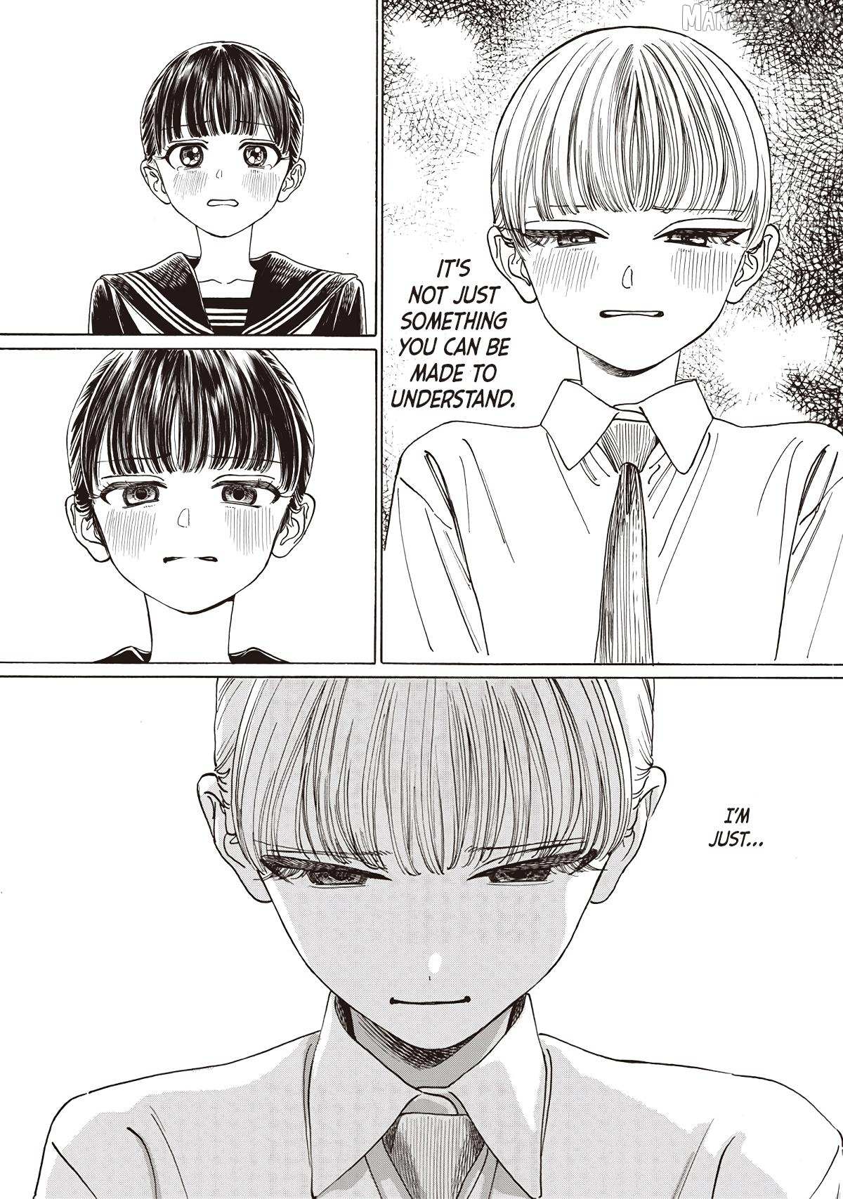 Akebi-chan