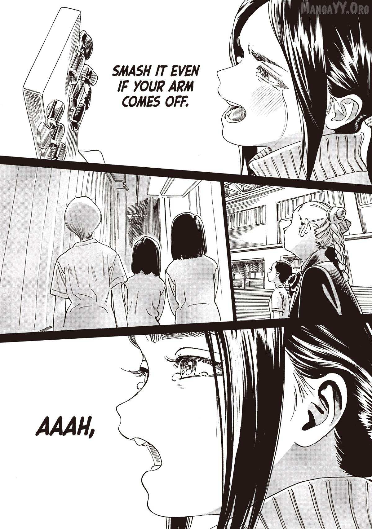 Akebi-chan