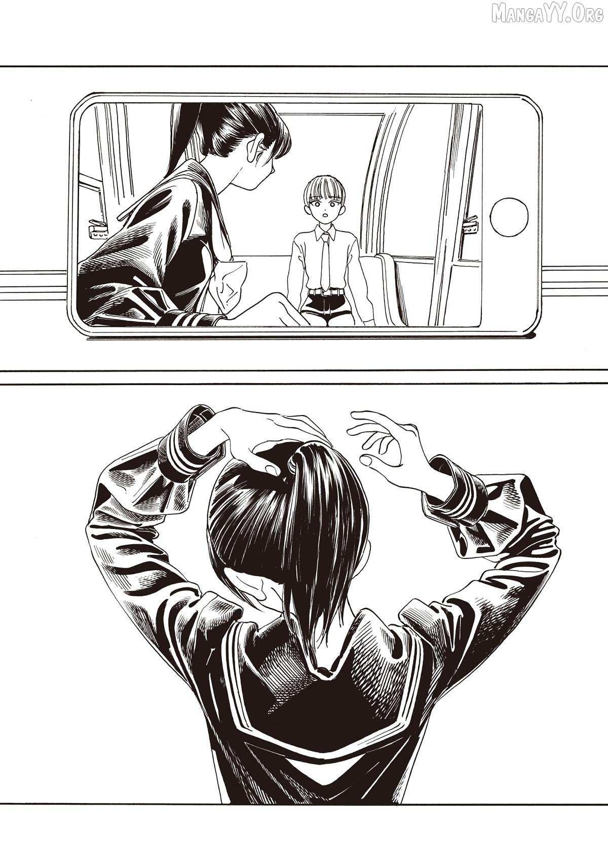 Akebi-chan