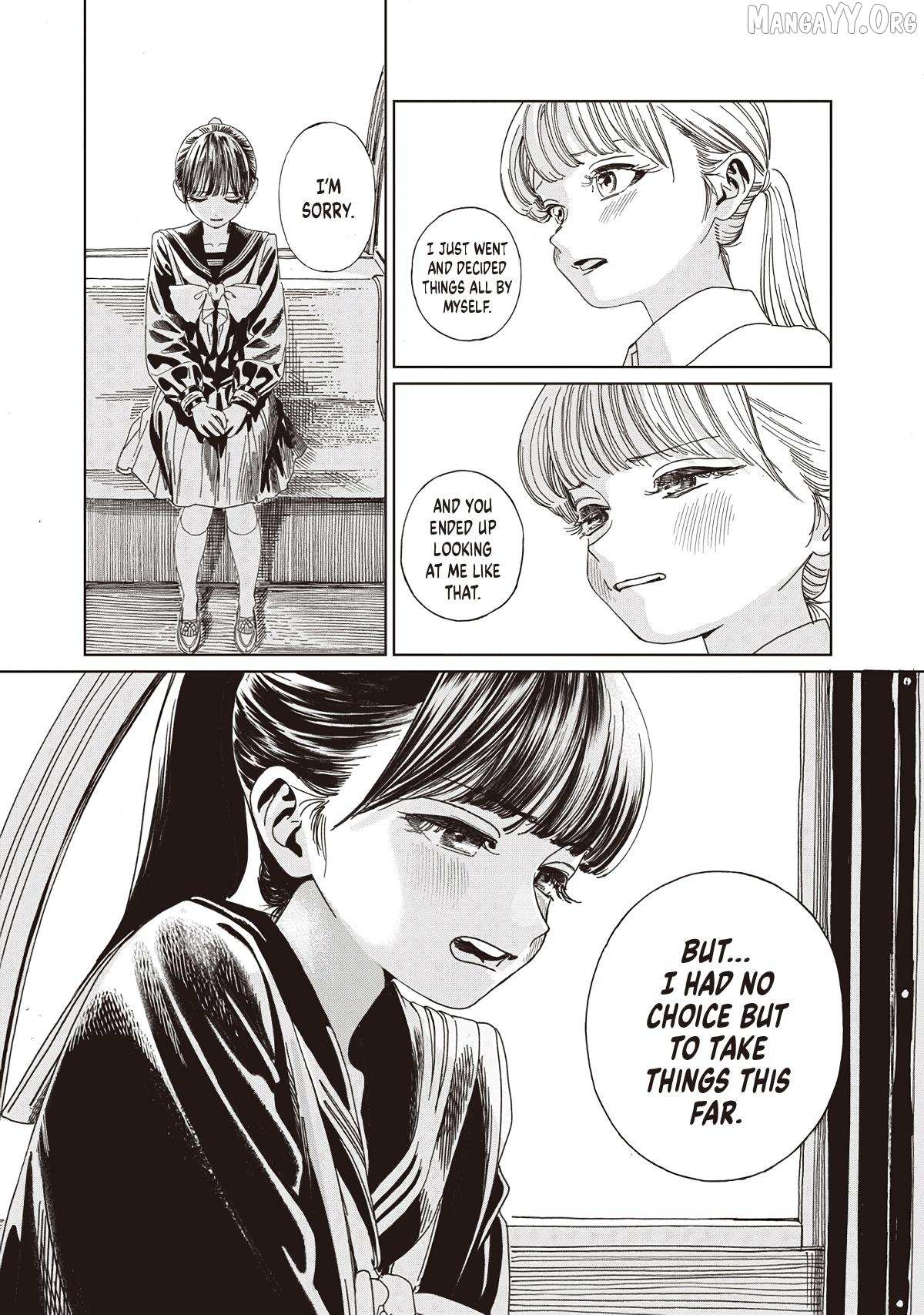 Akebi-chan