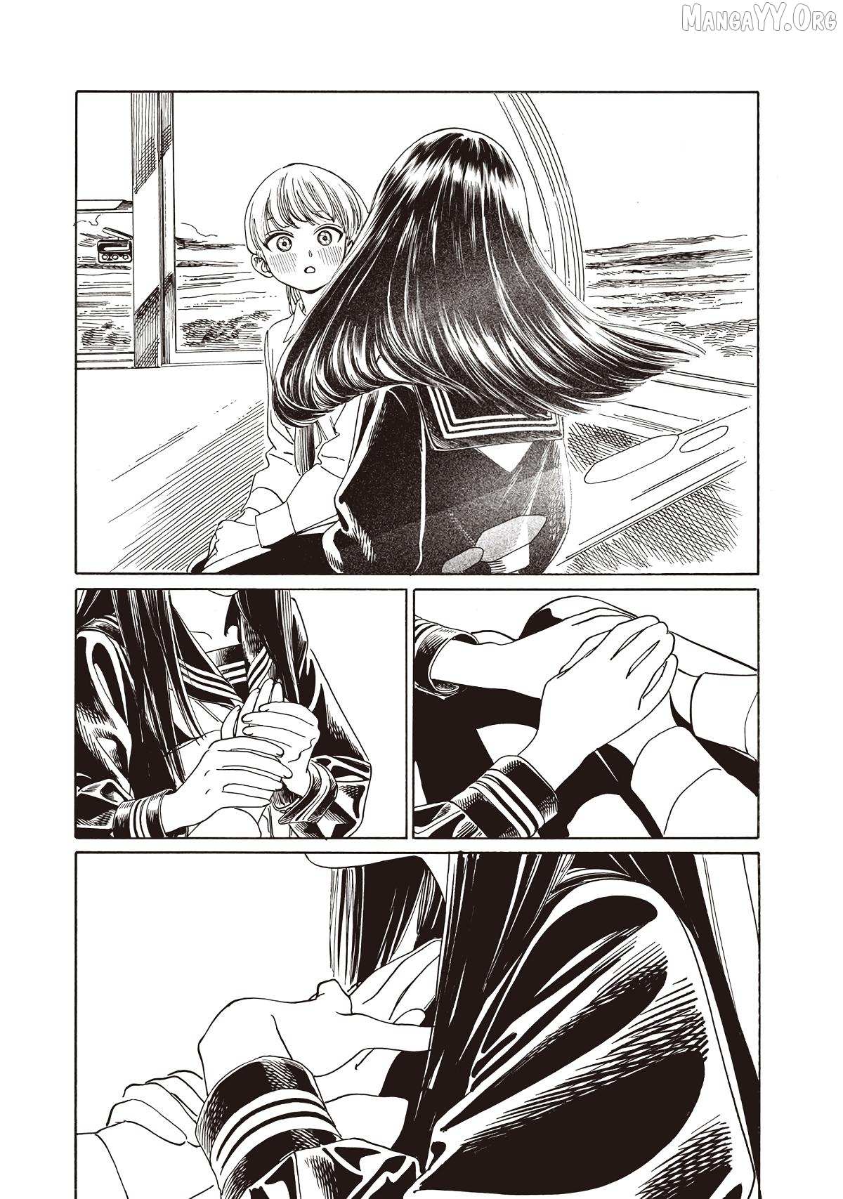 Akebi-chan