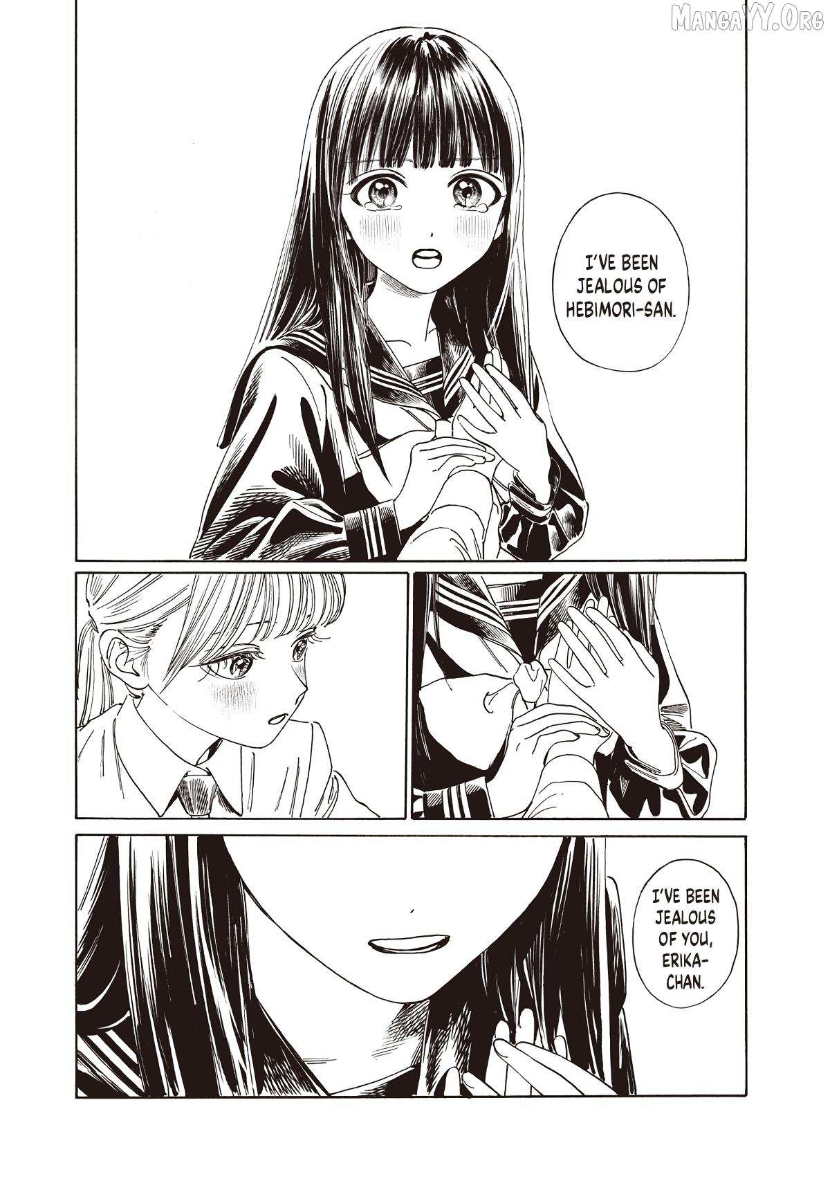 Akebi-chan