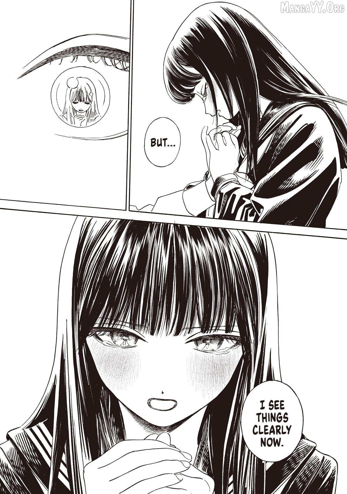 Akebi-chan