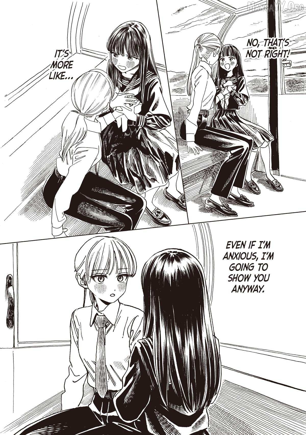 Akebi-chan
