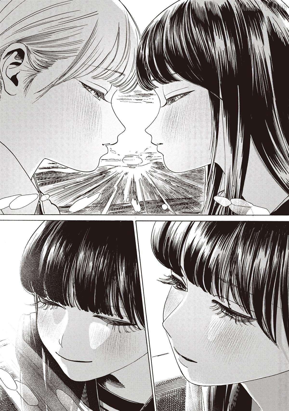 Akebi-chan
