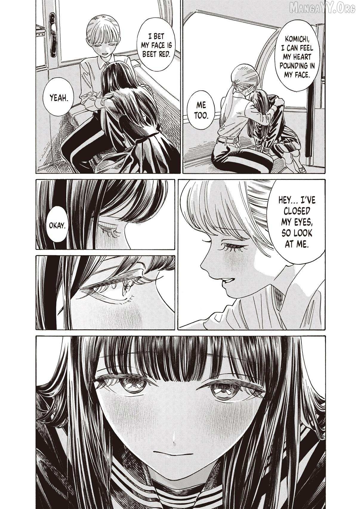Akebi-chan