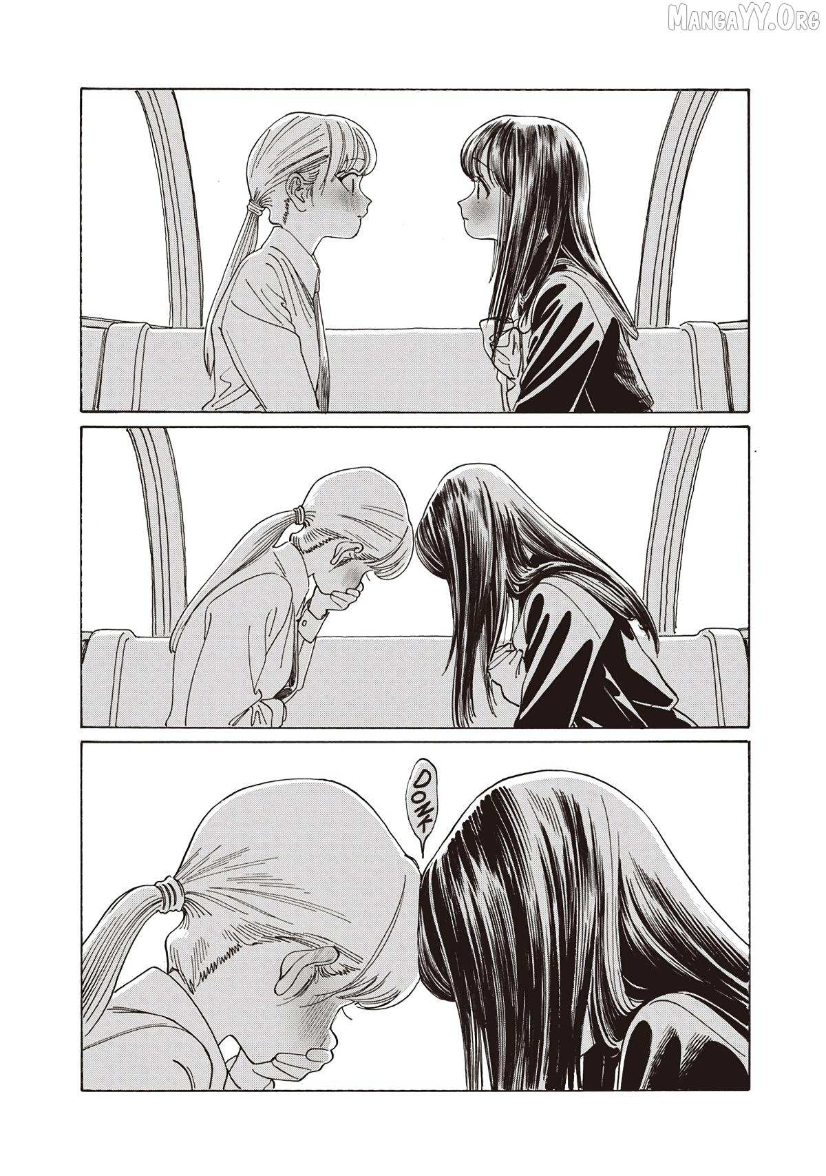 Akebi-chan