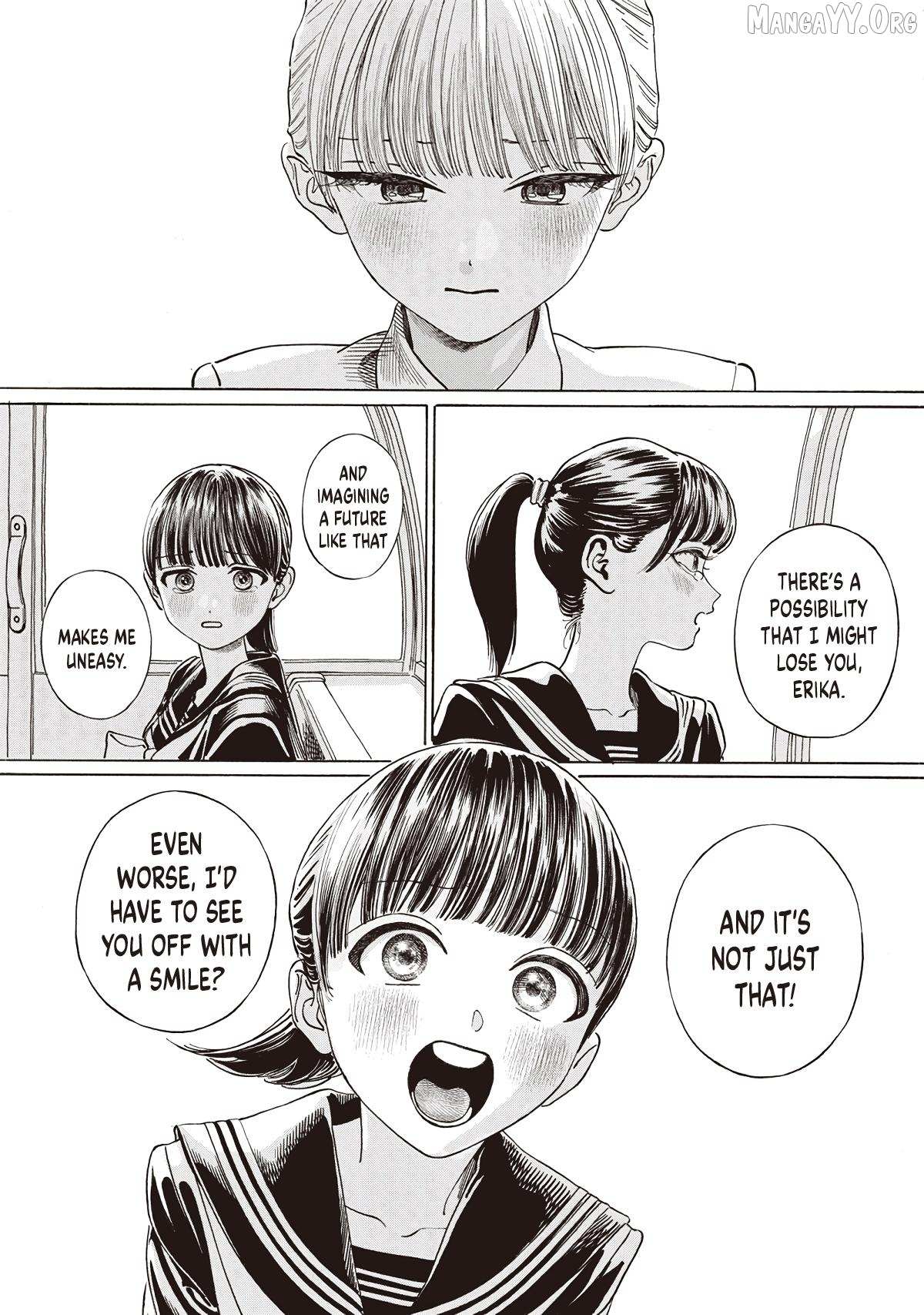 Akebi-chan