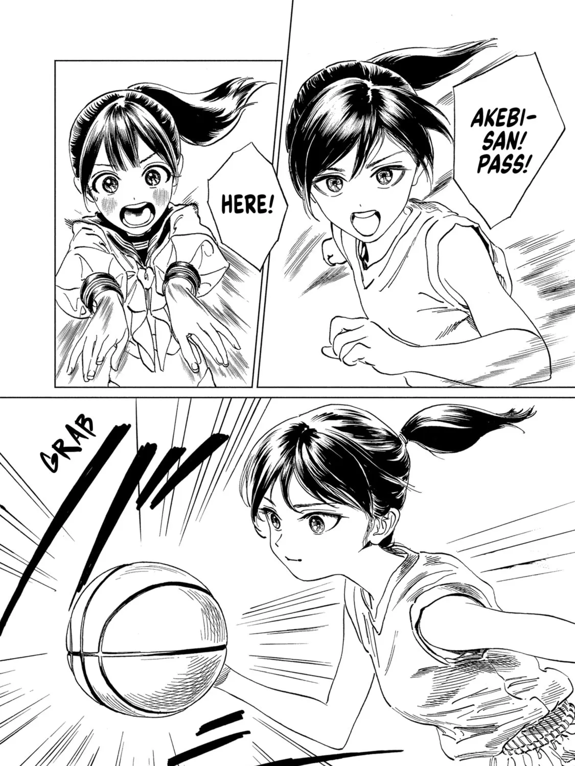 Akebi